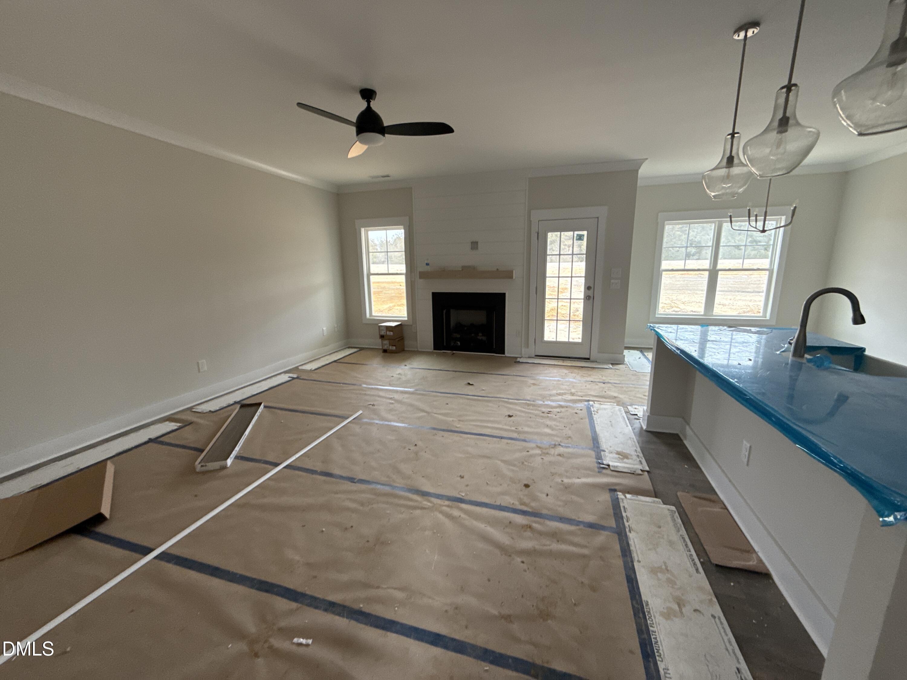 105 Juju Drive Unit: (Lot 24)