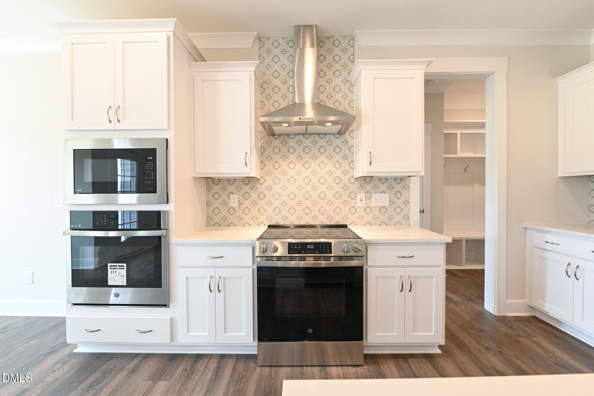 105 Juju Drive Unit: (Lot 24)