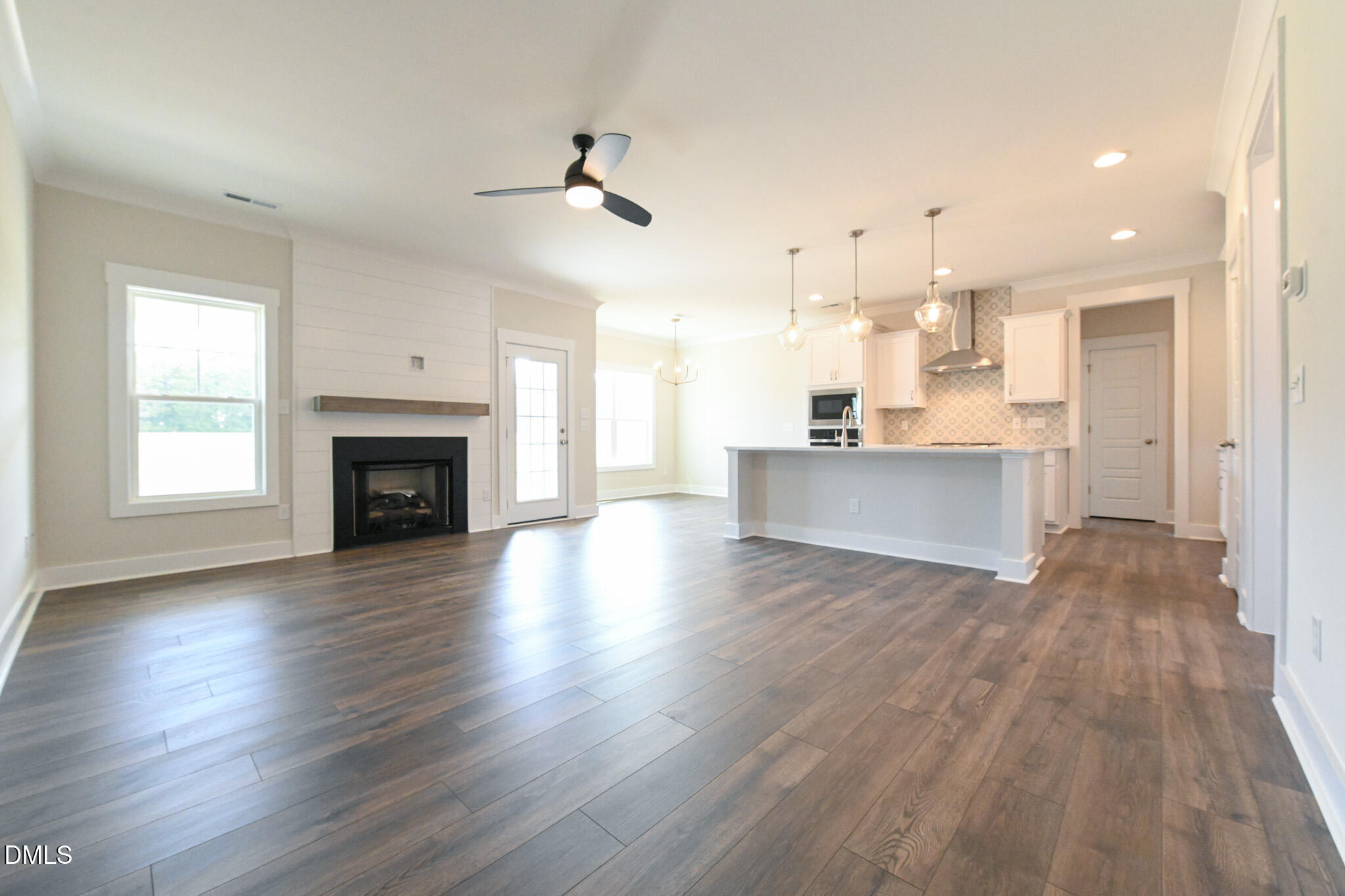 105 Juju Drive Unit: (Lot 24)