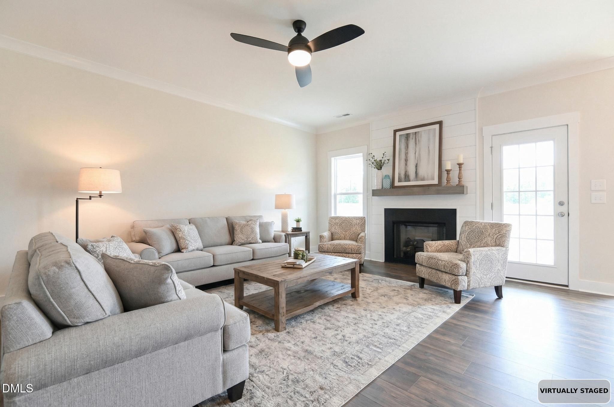 105 Juju Drive Unit: (Lot 24)