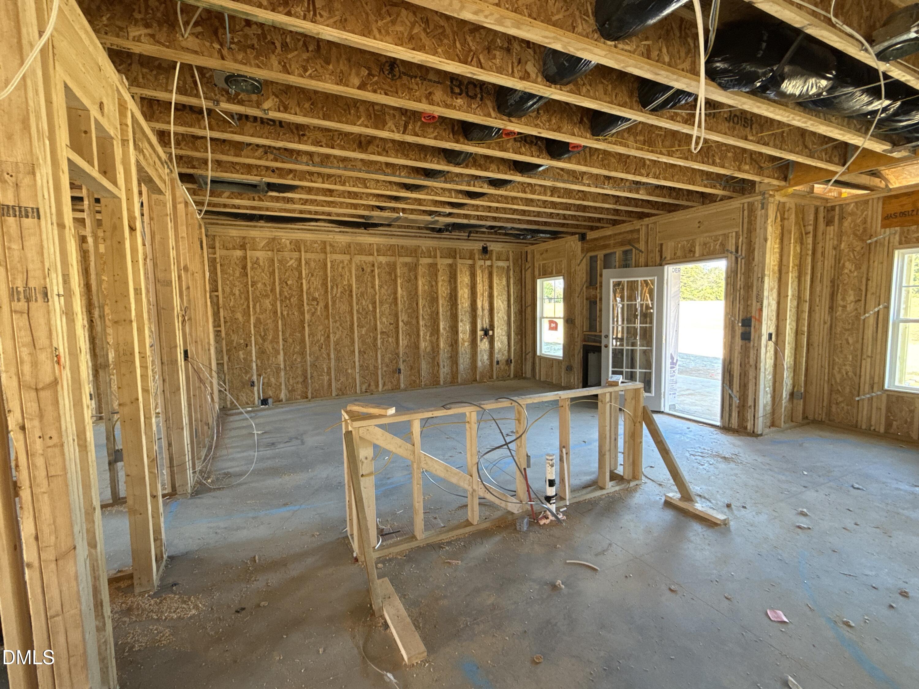 105 Juju Drive Unit: (Lot 24)