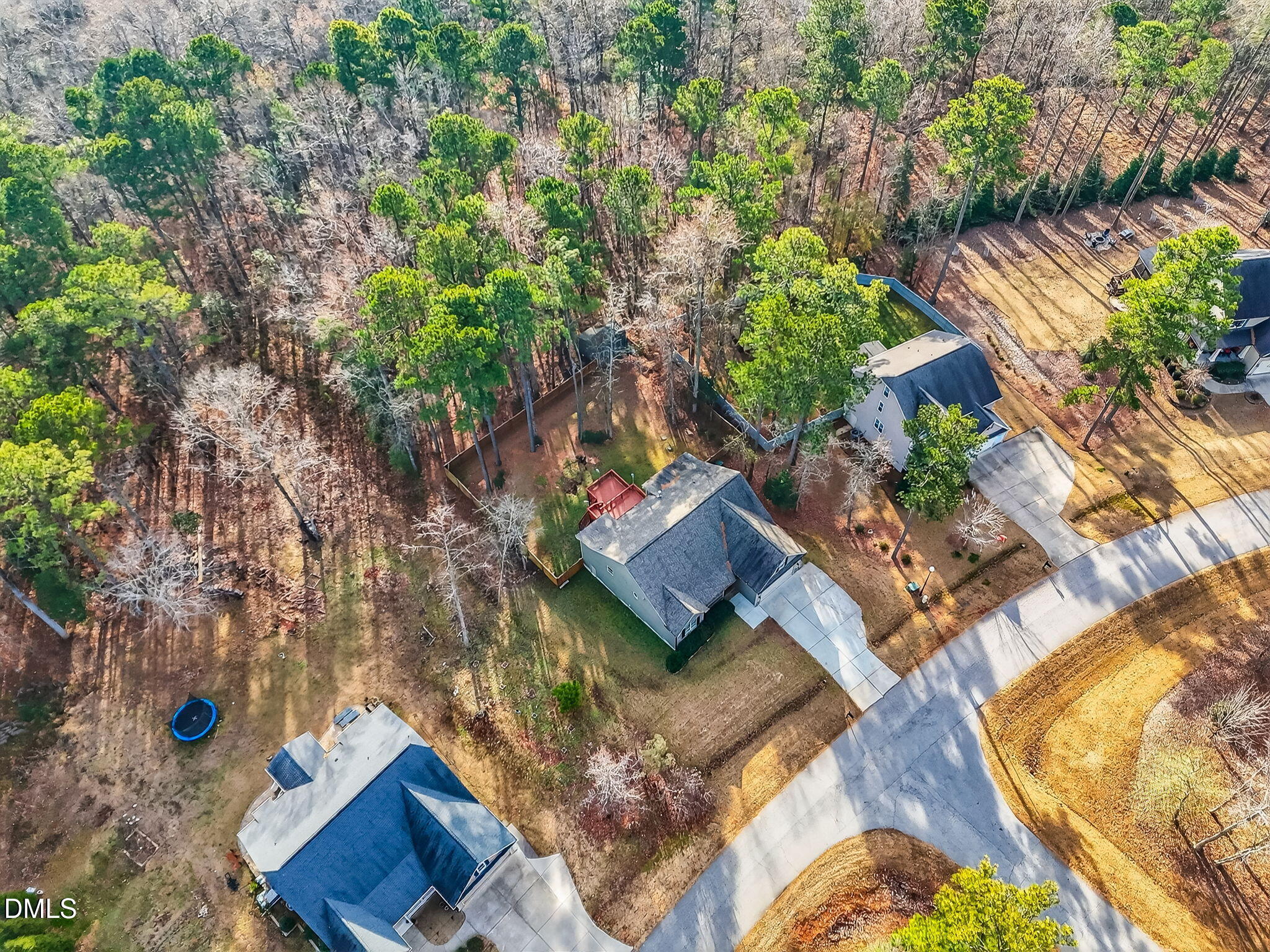 5441 Fantasy Moth Drive