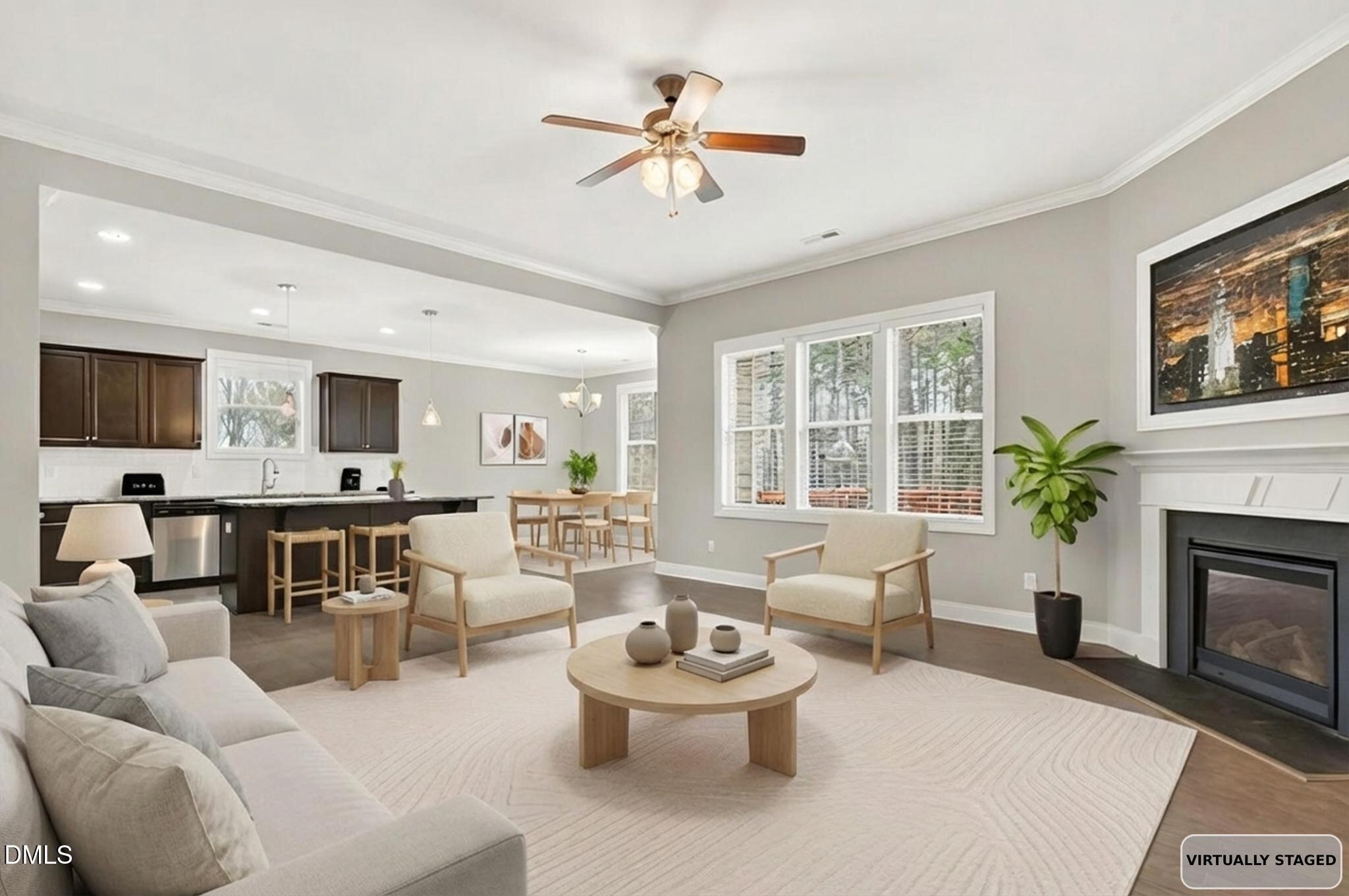 5441 Fantasy Moth Drive