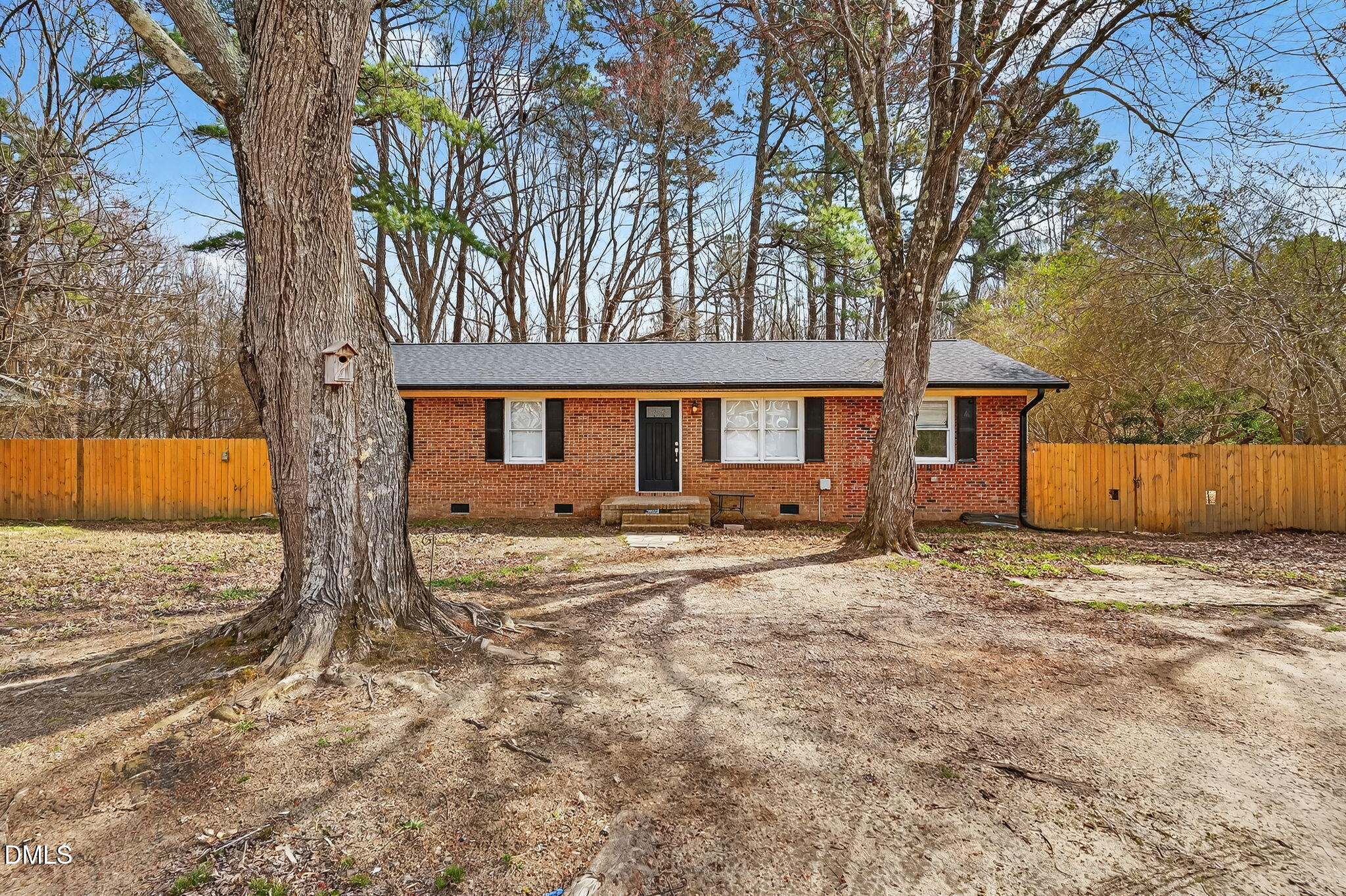 1514 Parks Village Road