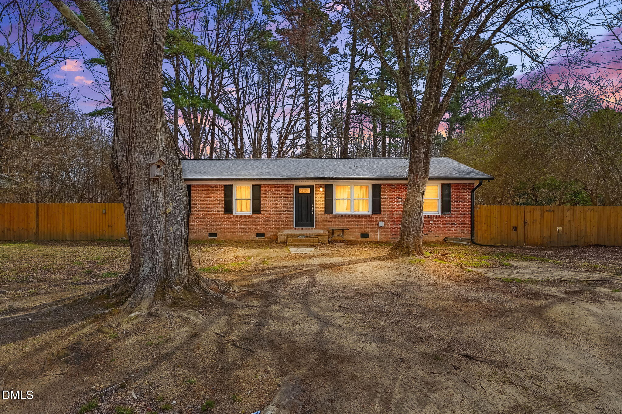 1514 Parks Village Road