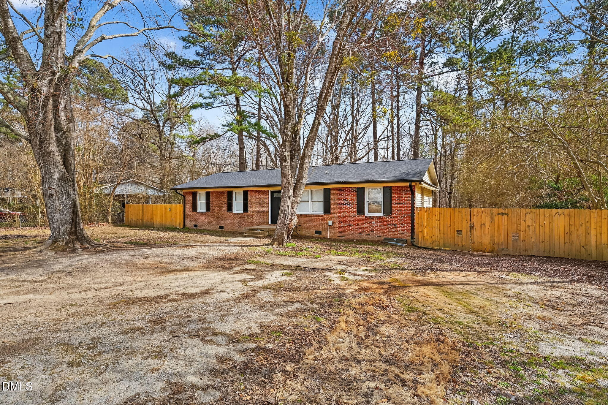 1514 Parks Village Road