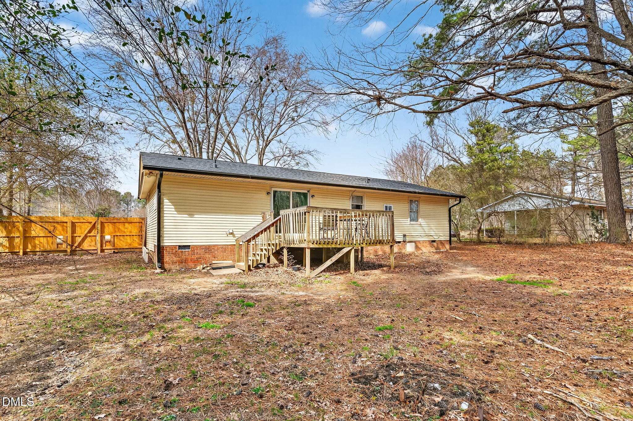 1514 Parks Village Road