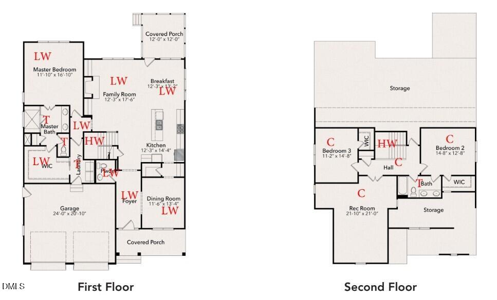 121 Juju Drive Unit: (Lot 23)