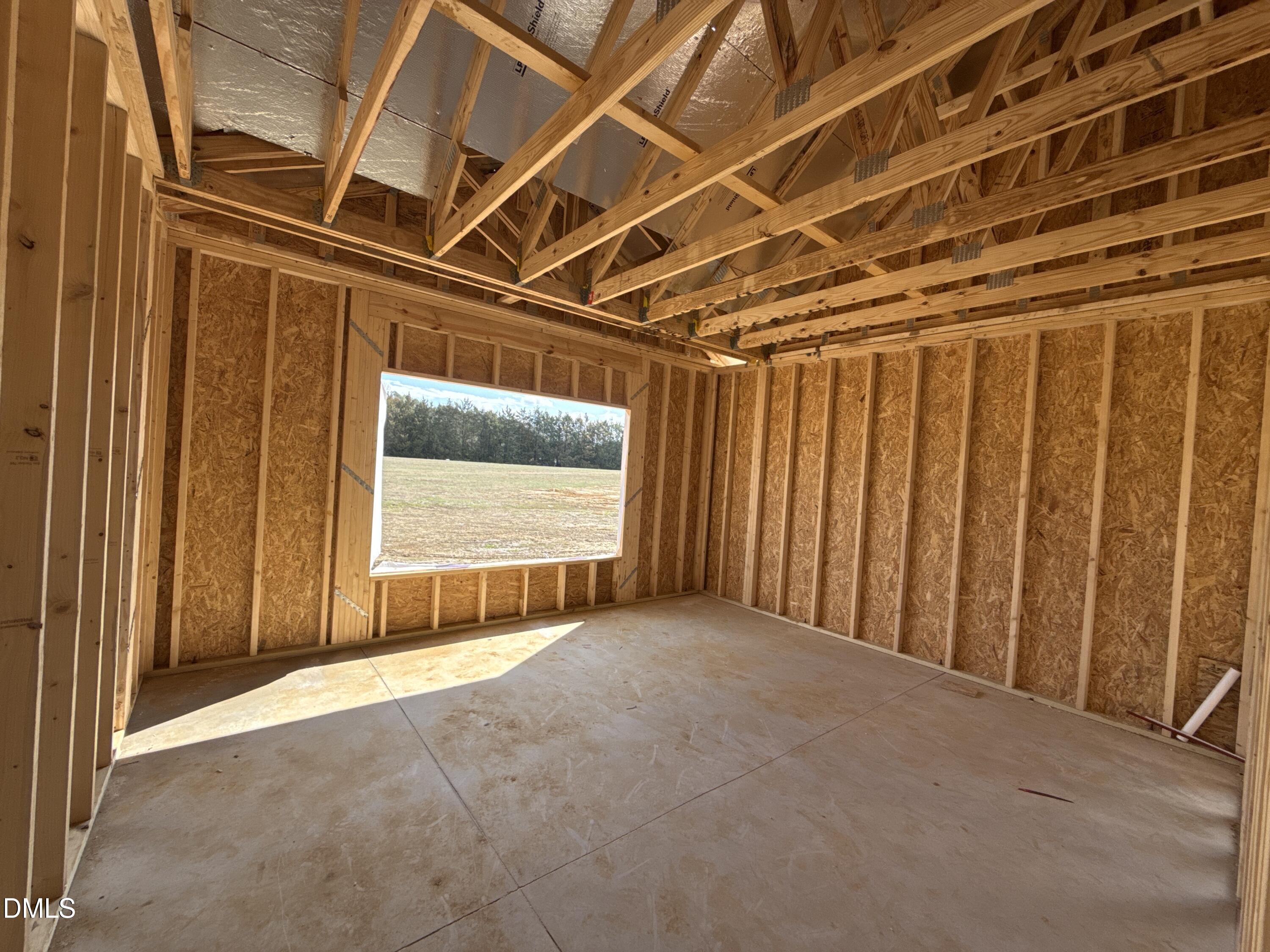 45 Juju Drive Unit: (Lot 27)