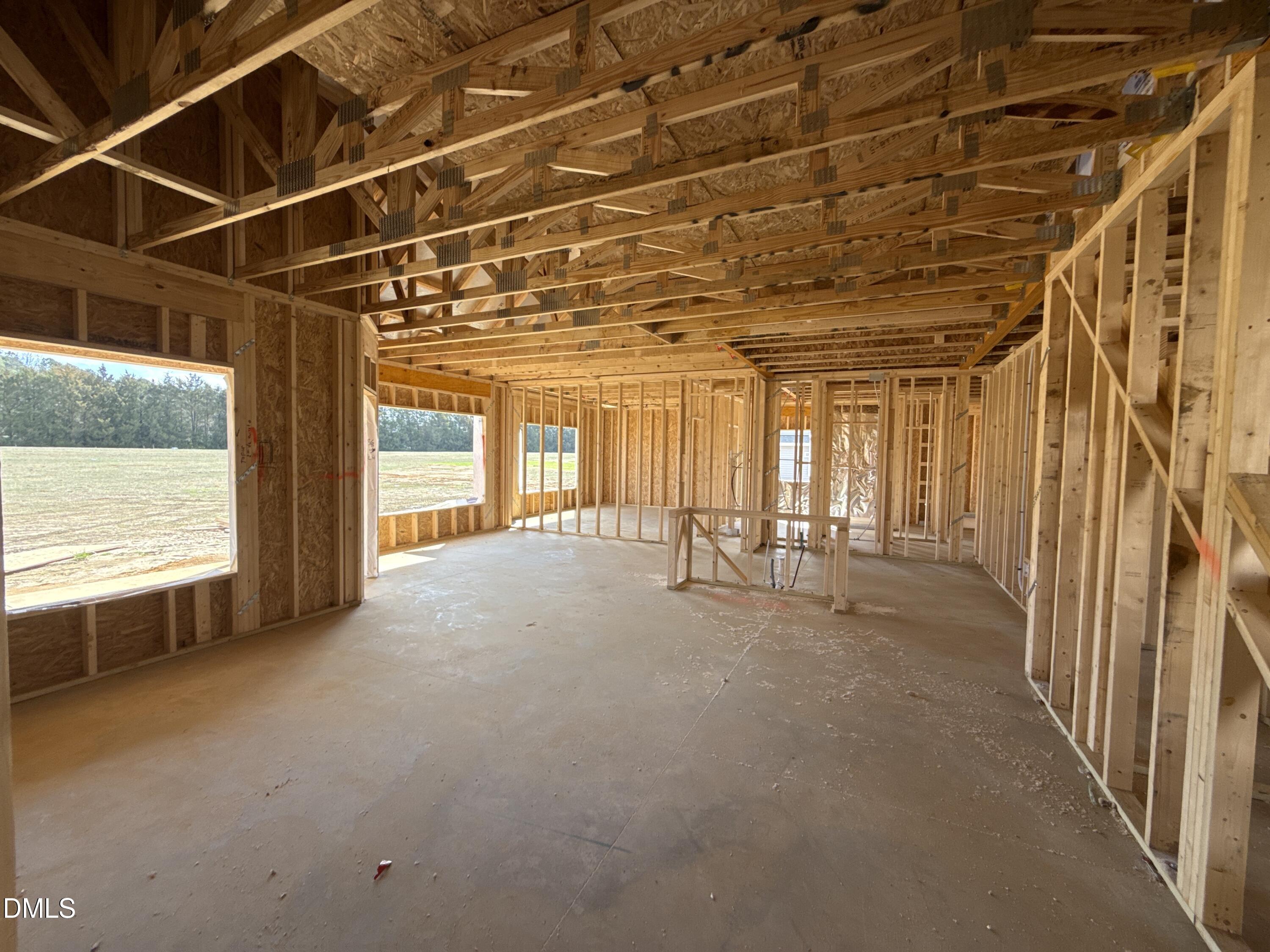 45 Juju Drive Unit: (Lot 27)