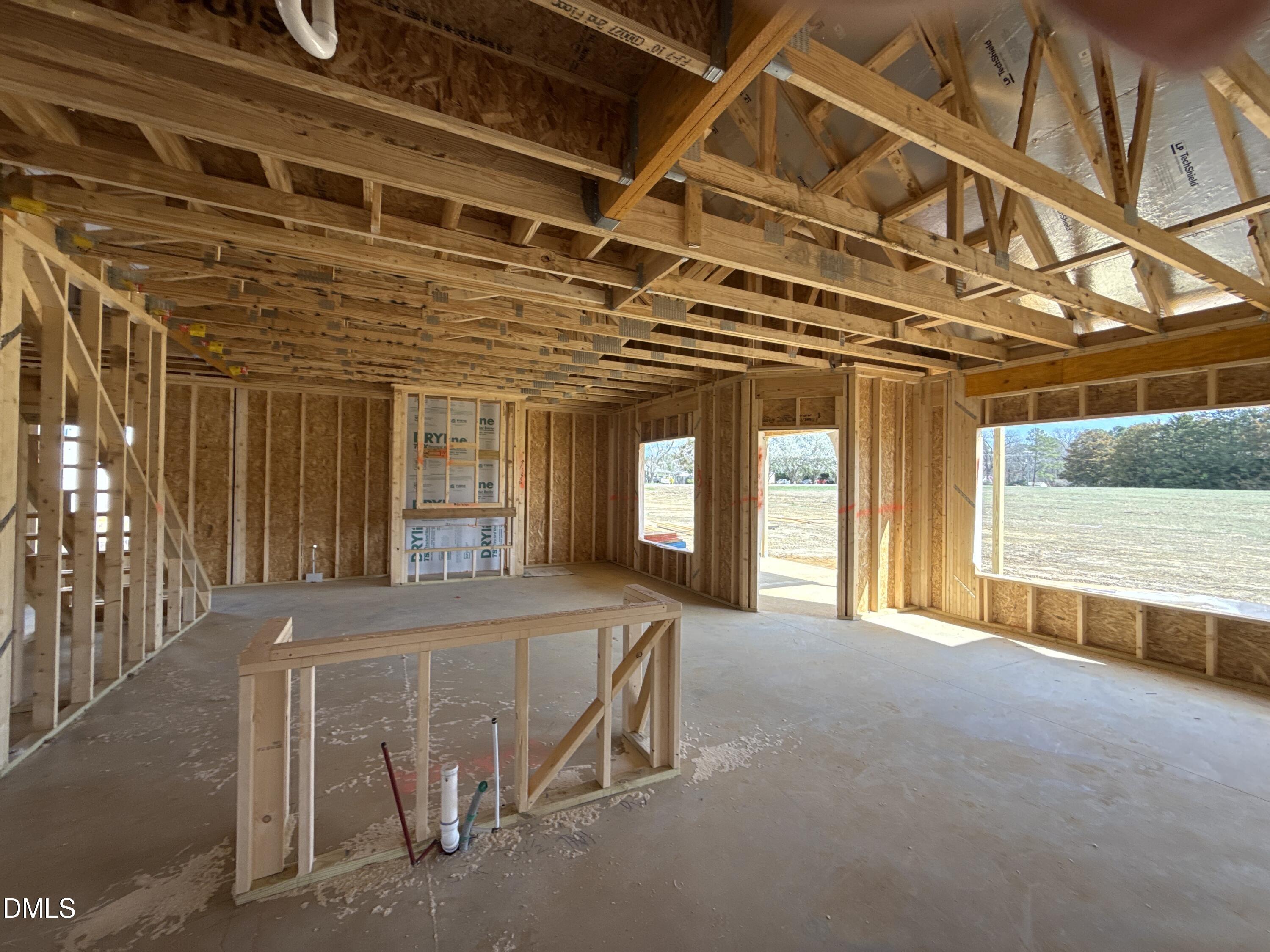 45 Juju Drive Unit: (Lot 27)