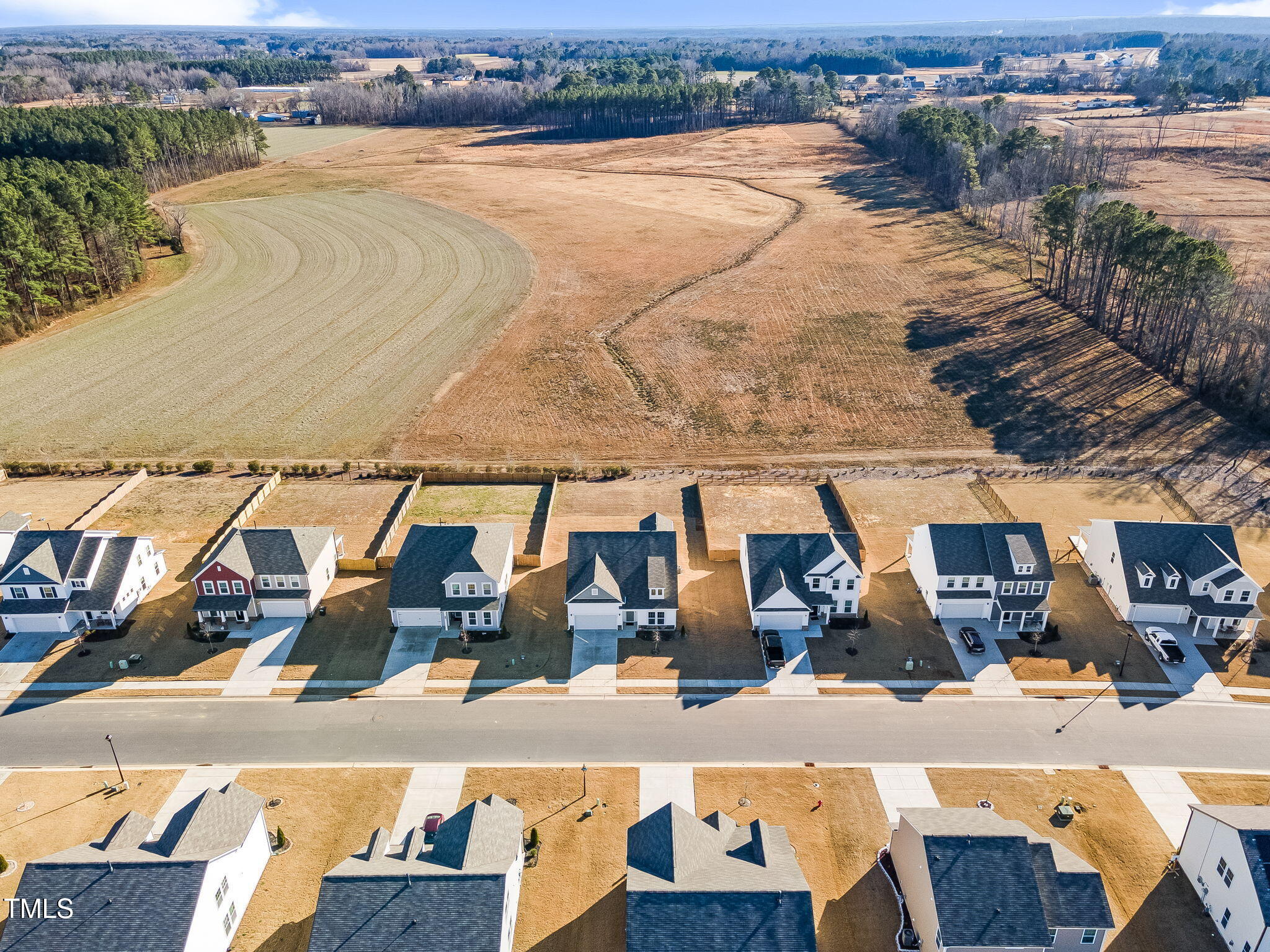 83 Winding Creek Drive