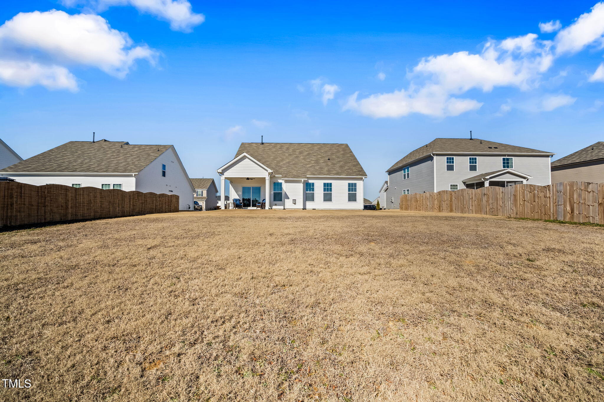 83 Winding Creek Drive