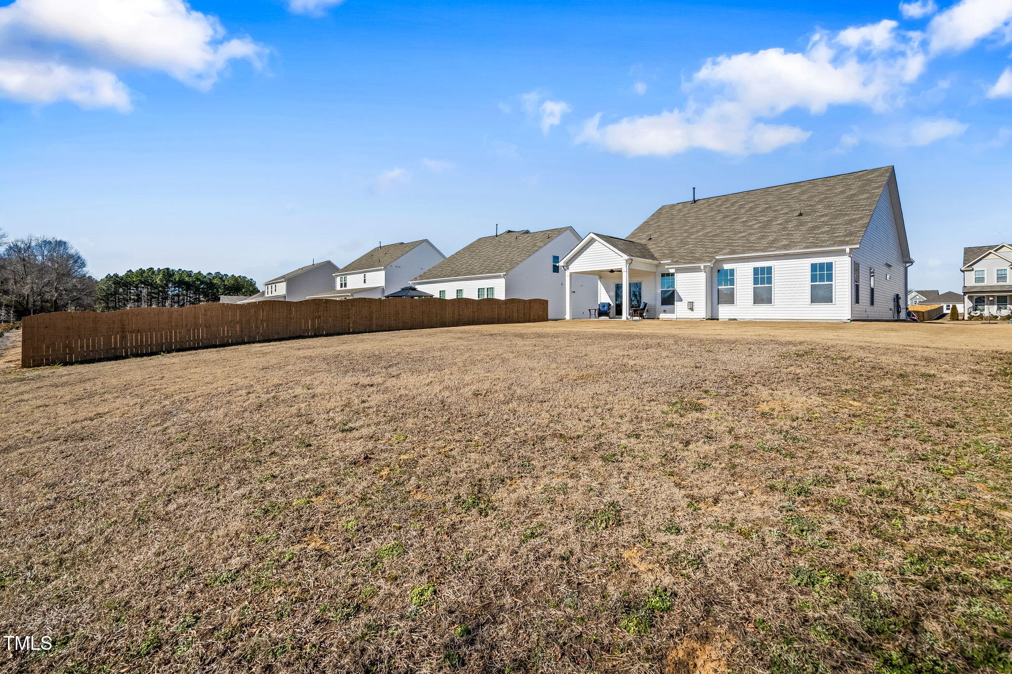 83 Winding Creek Drive