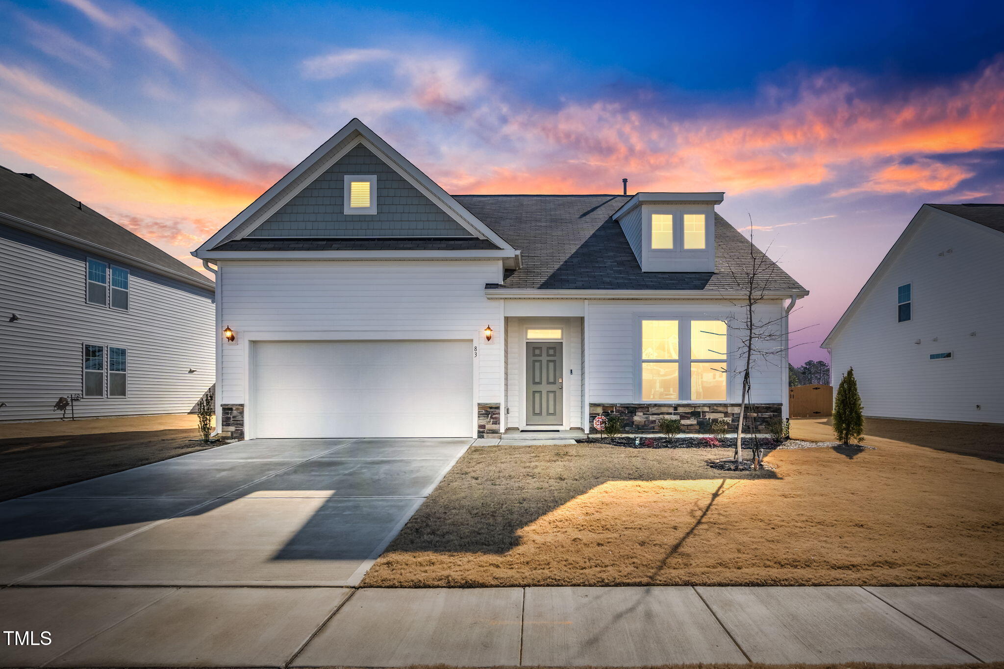 83 Winding Creek Drive