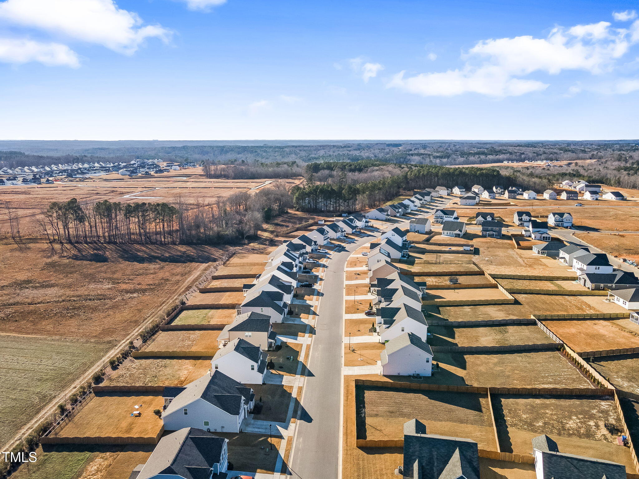 83 Winding Creek Drive