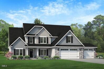 276 Juju Drive Unit: (Lot 11)