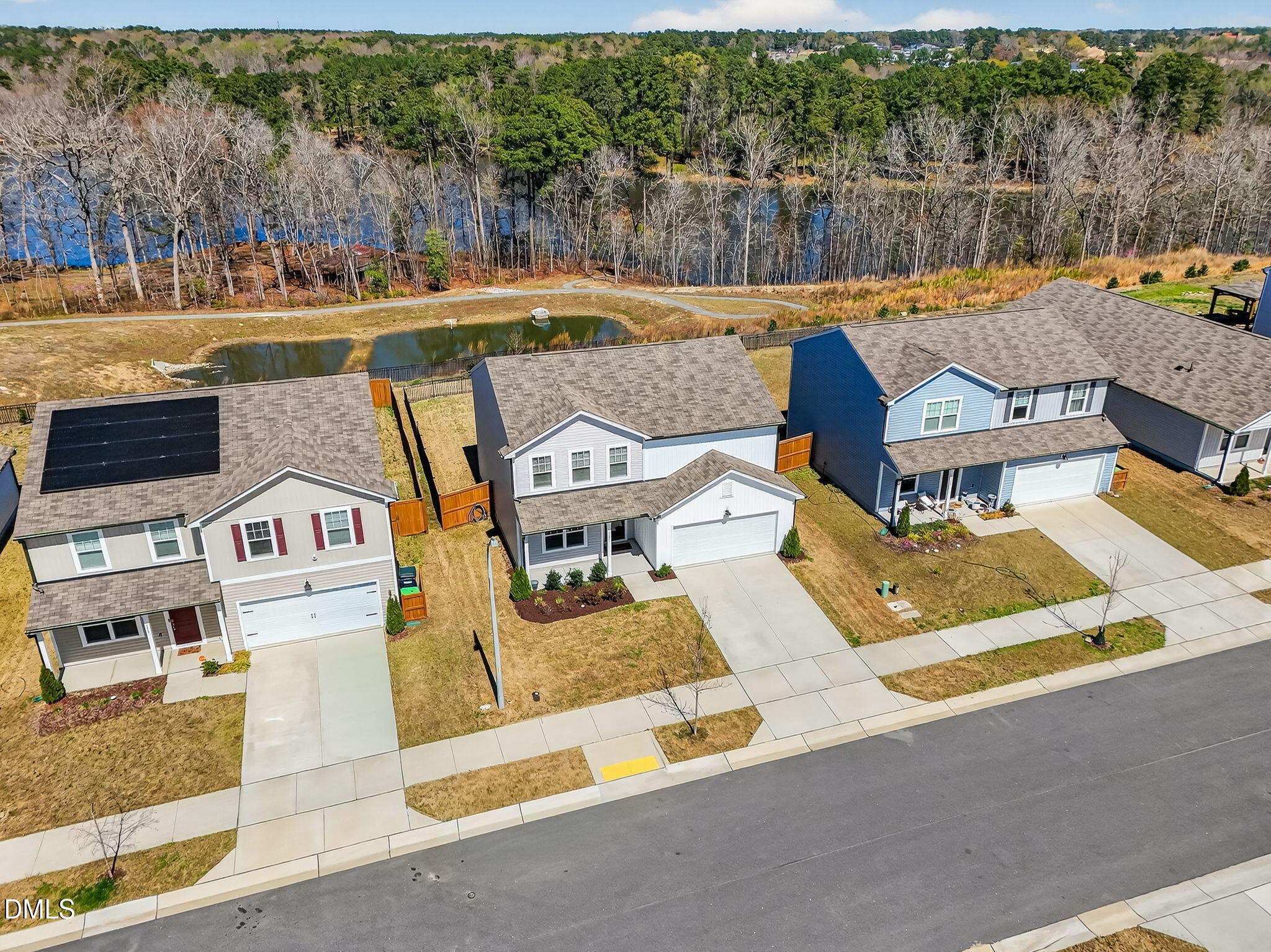 3601 Dragonfly River Court