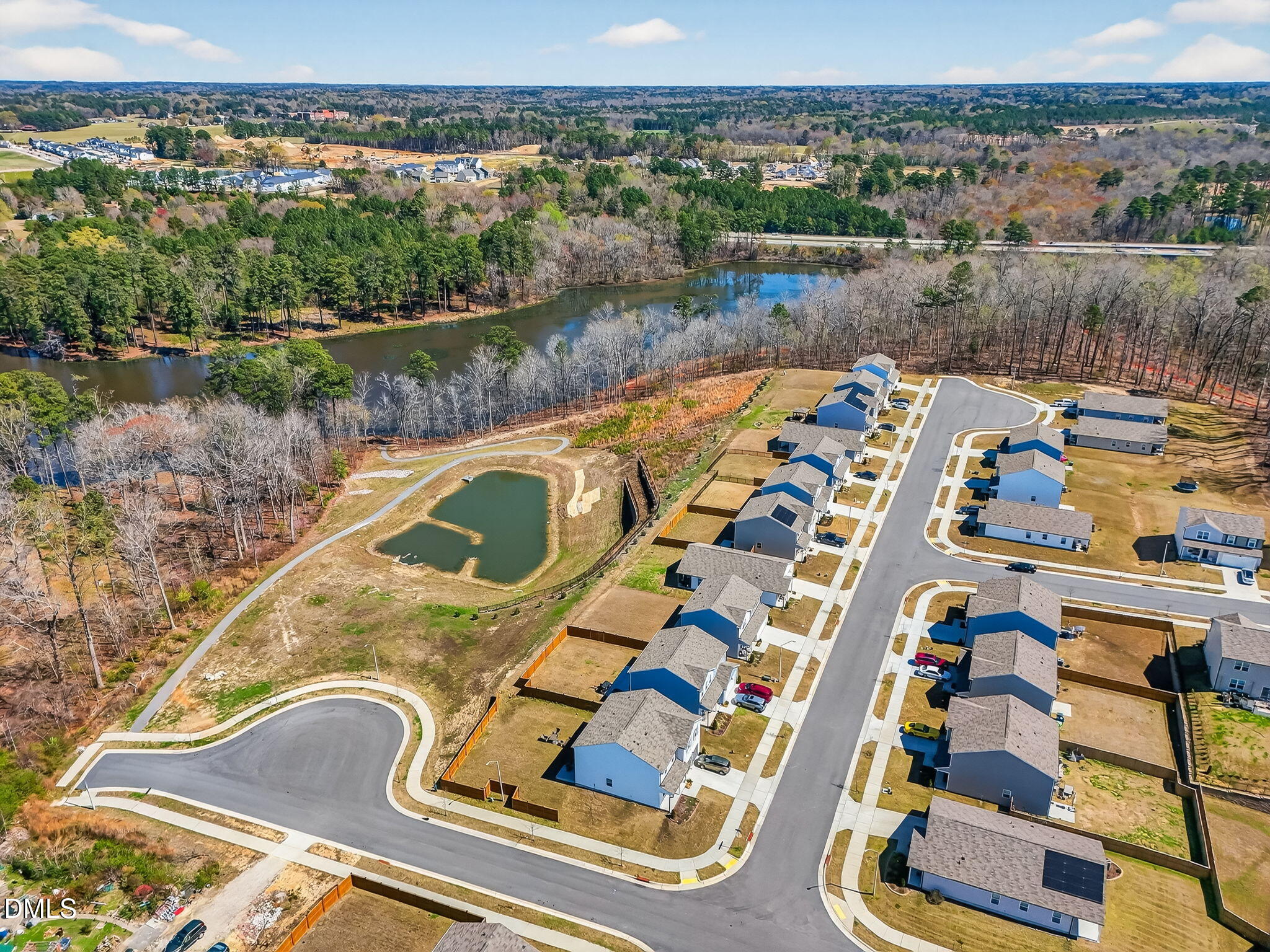 3601 Dragonfly River Court