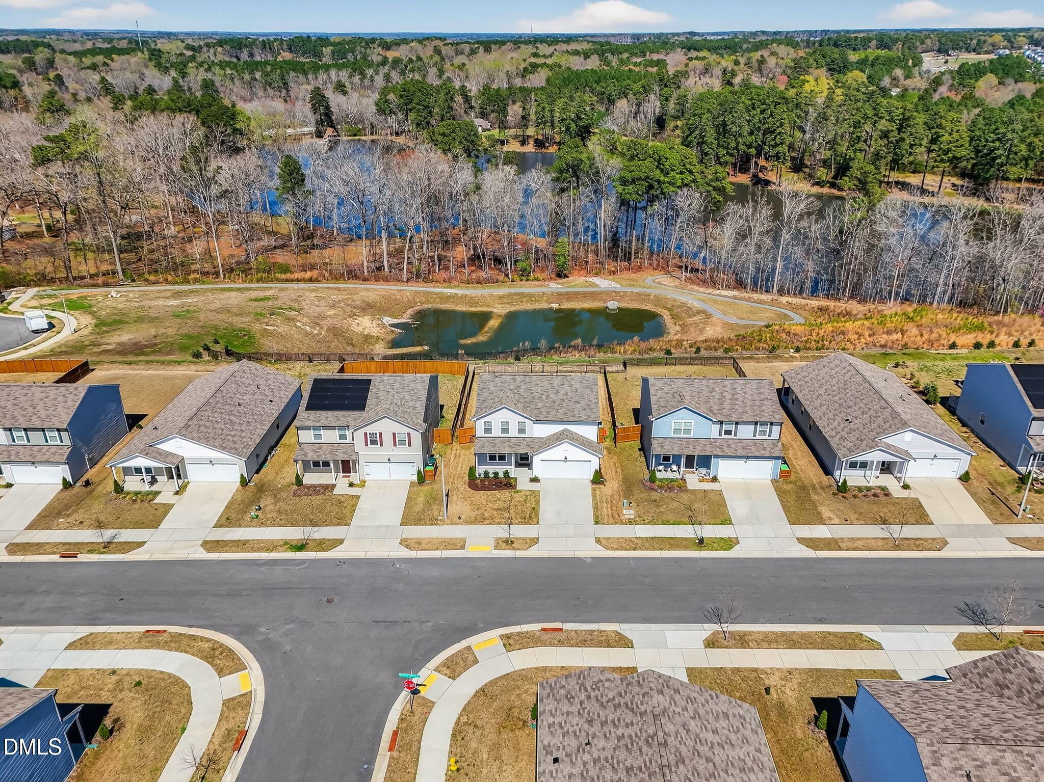 3601 Dragonfly River Court