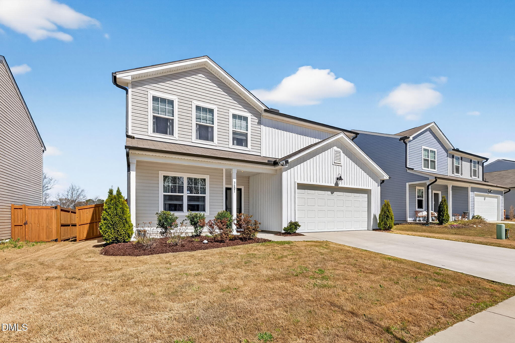 3601 Dragonfly River Court