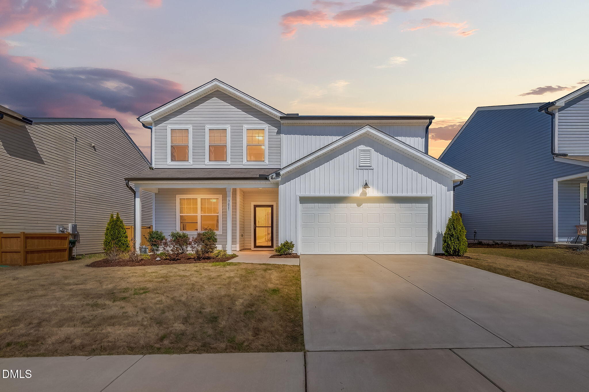 3601 Dragonfly River Court