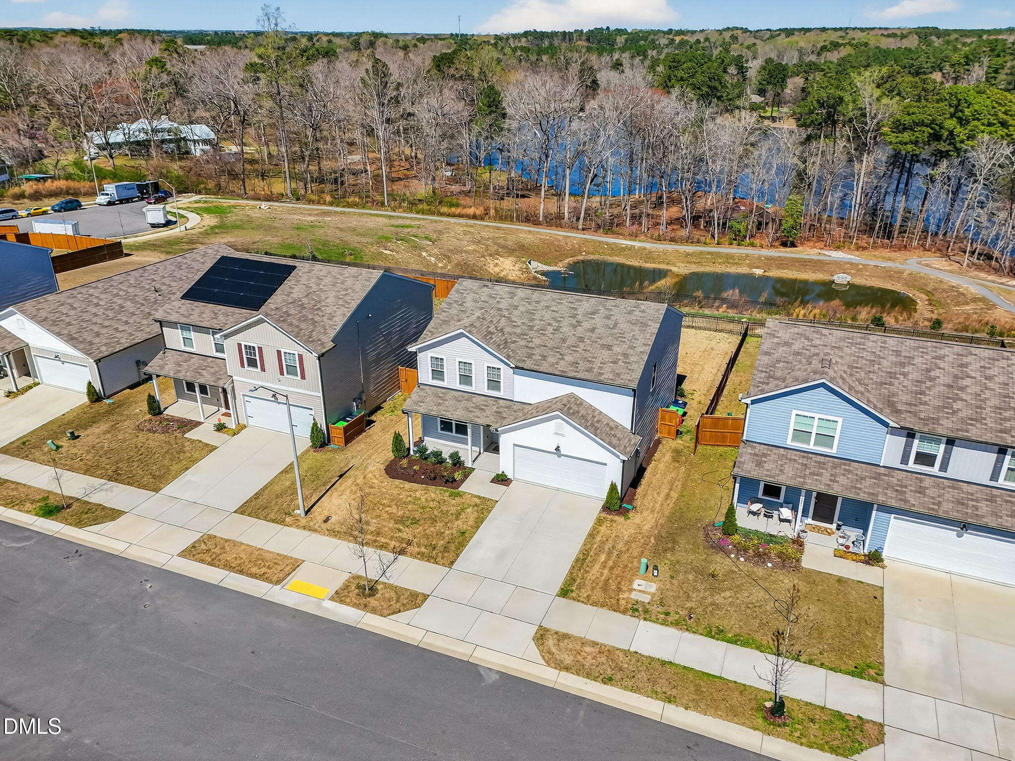 3601 Dragonfly River Court