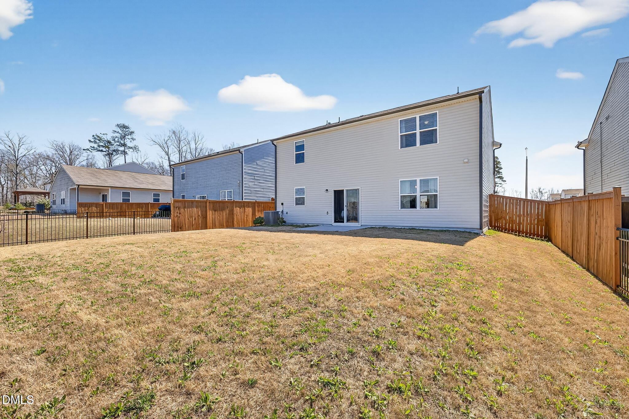 3601 Dragonfly River Court