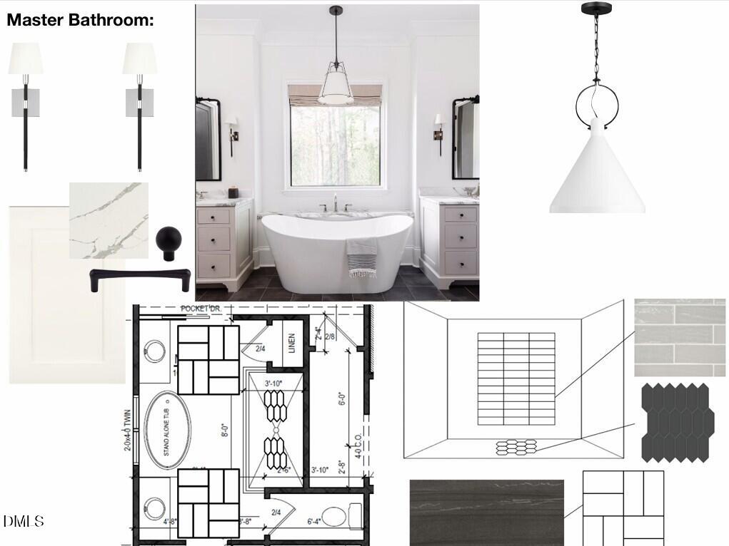 22 W Ridgeview Drive Unit: (Lot 6)