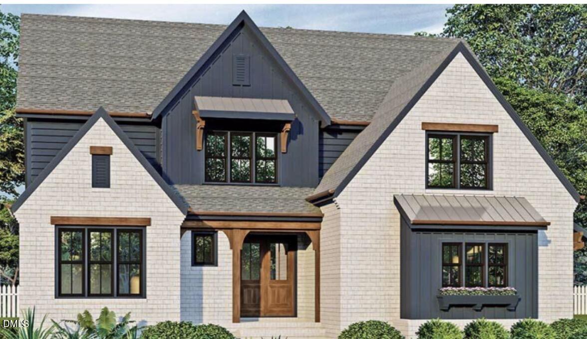 22 W Ridgeview Drive Unit: (Lot 6)