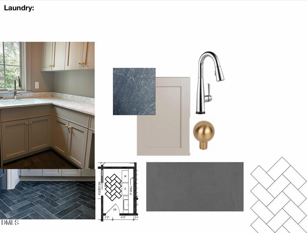 22 W Ridgeview Drive Unit: (Lot 6)