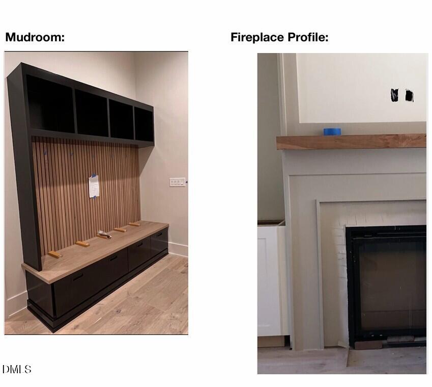 22 W Ridgeview Drive Unit: (Lot 6)