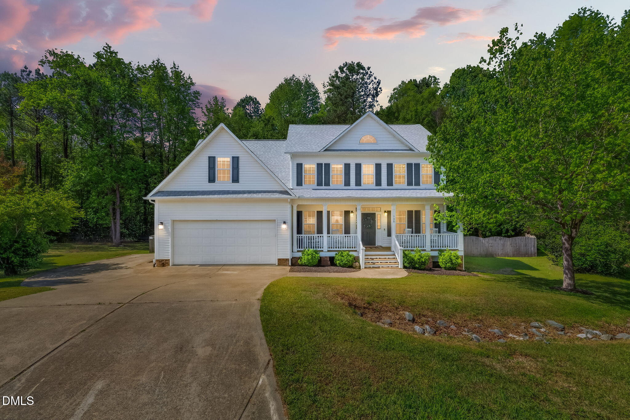 130 Pea Island Circle