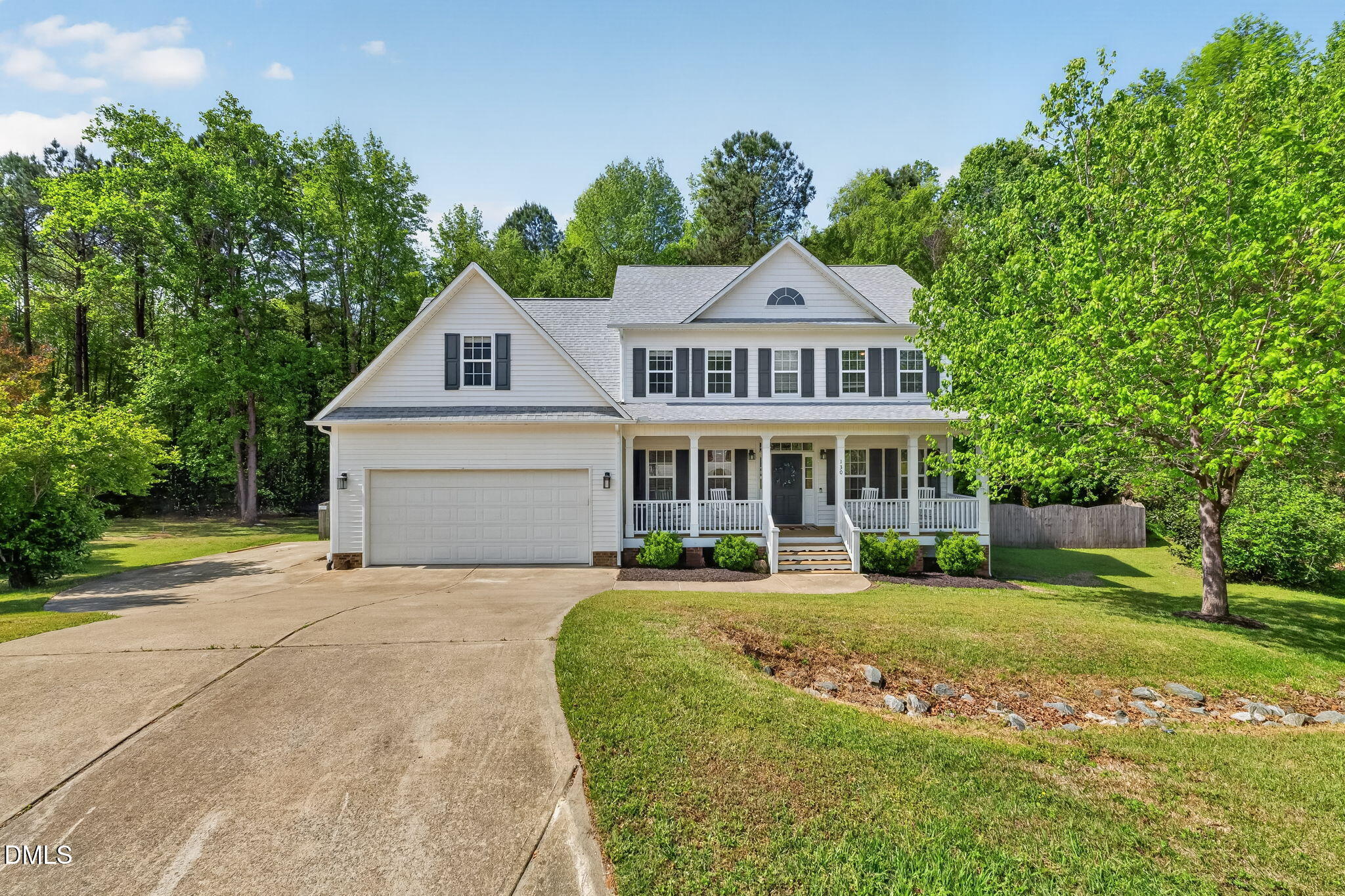 130 Pea Island Circle