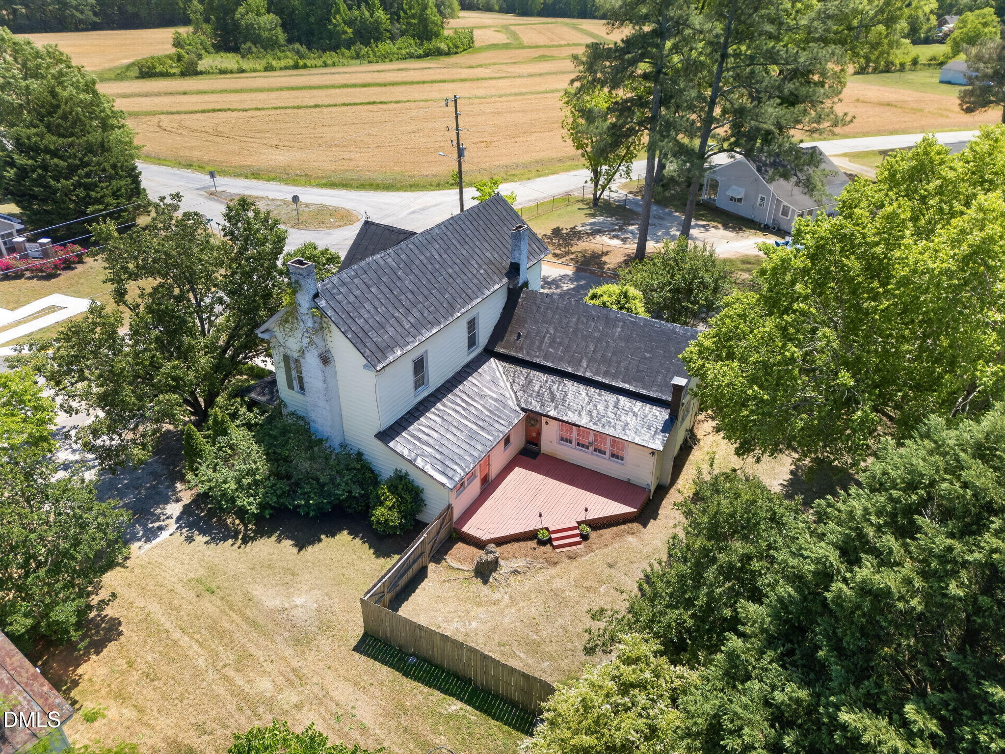 301 2nd Street