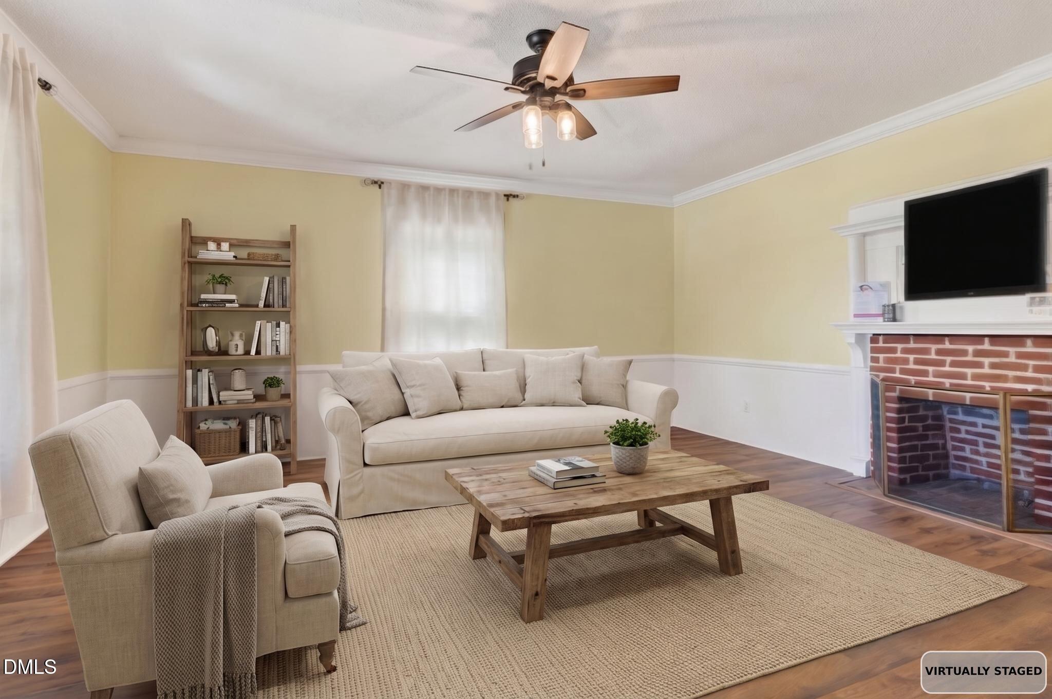 301 2nd Street