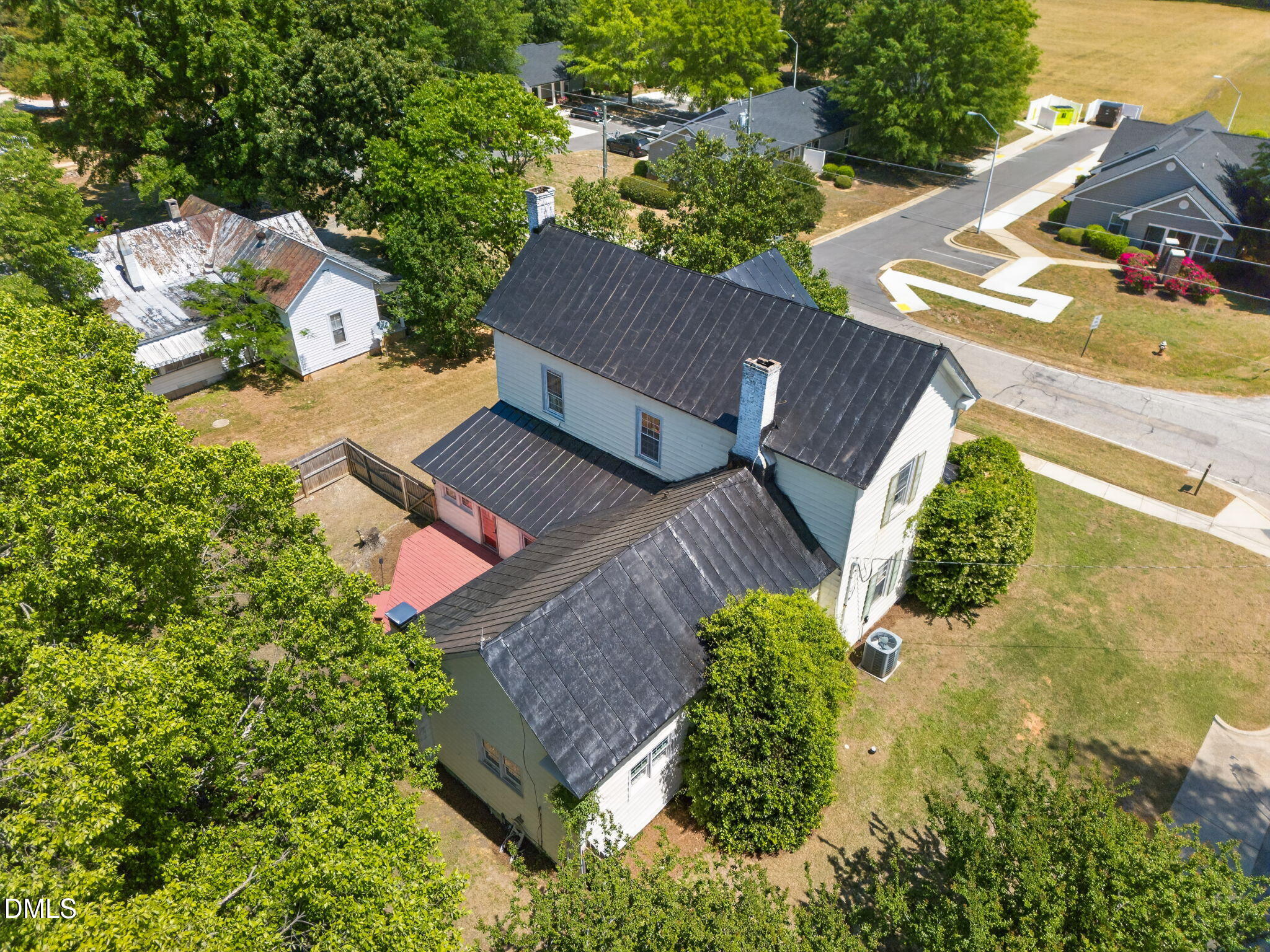 301 2nd Street
