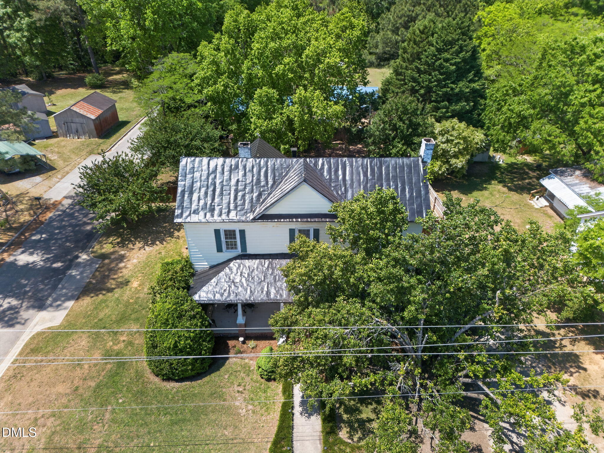 301 2nd Street