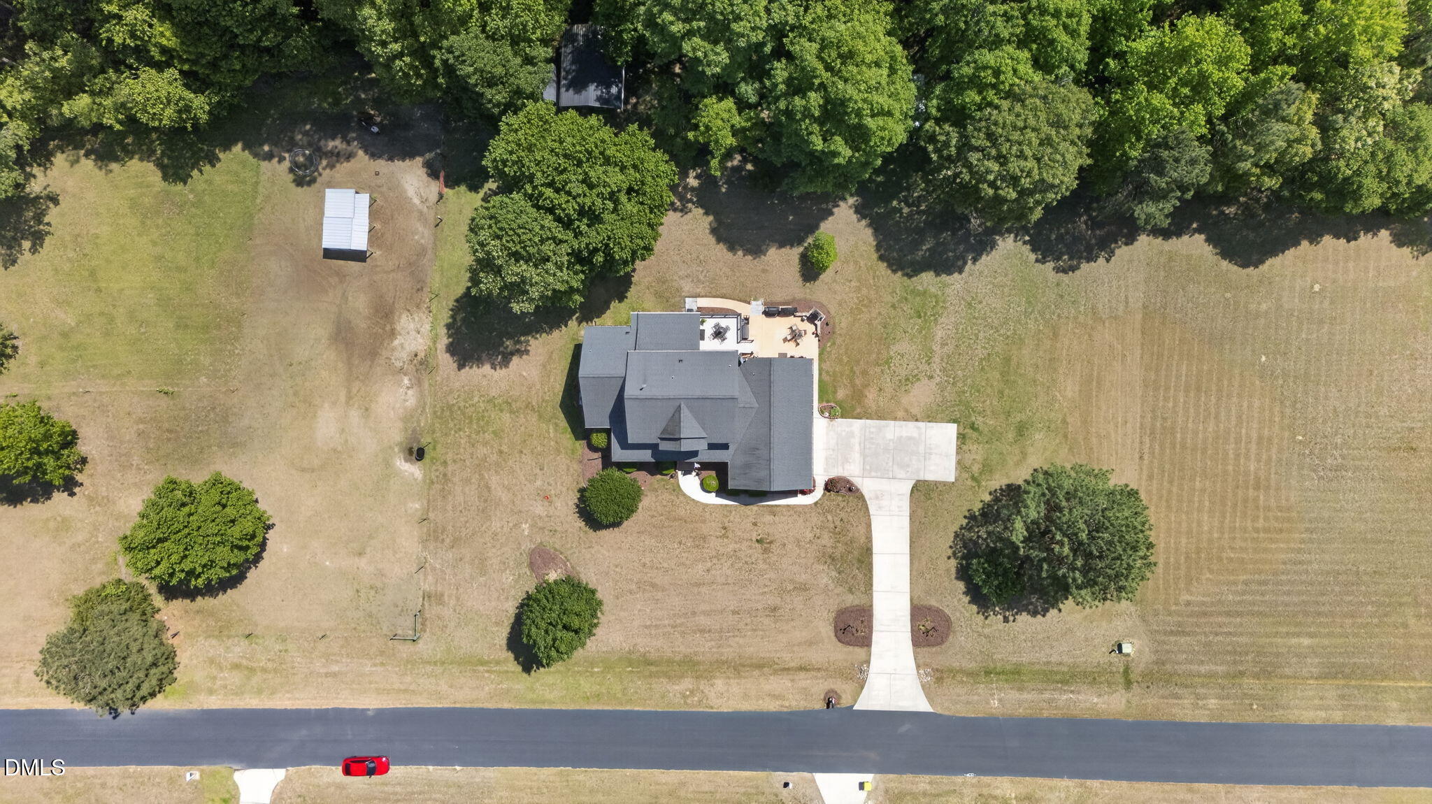4612 N Fork Drive