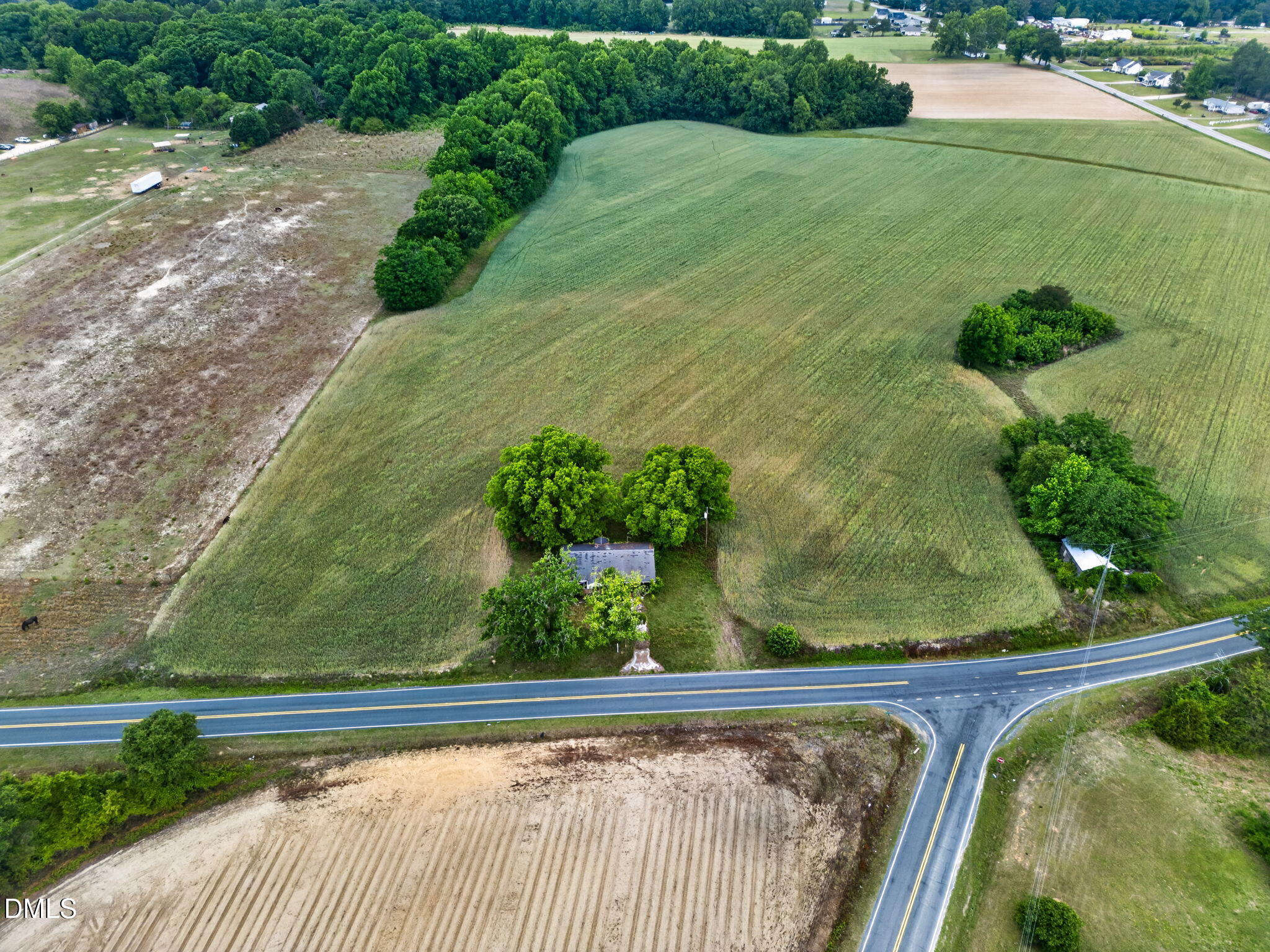 1651 Live Oak Road