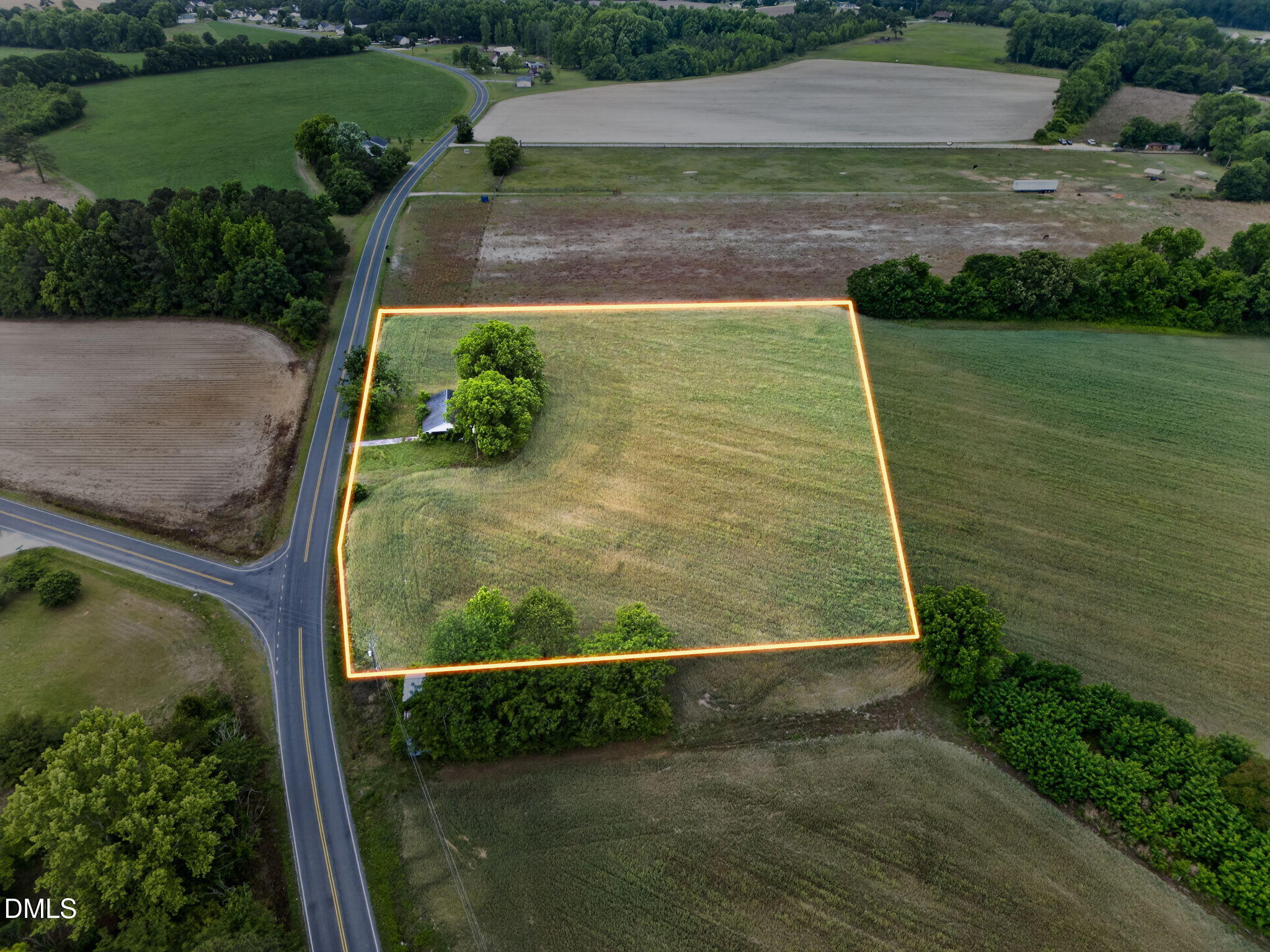 1651 Live Oak Road