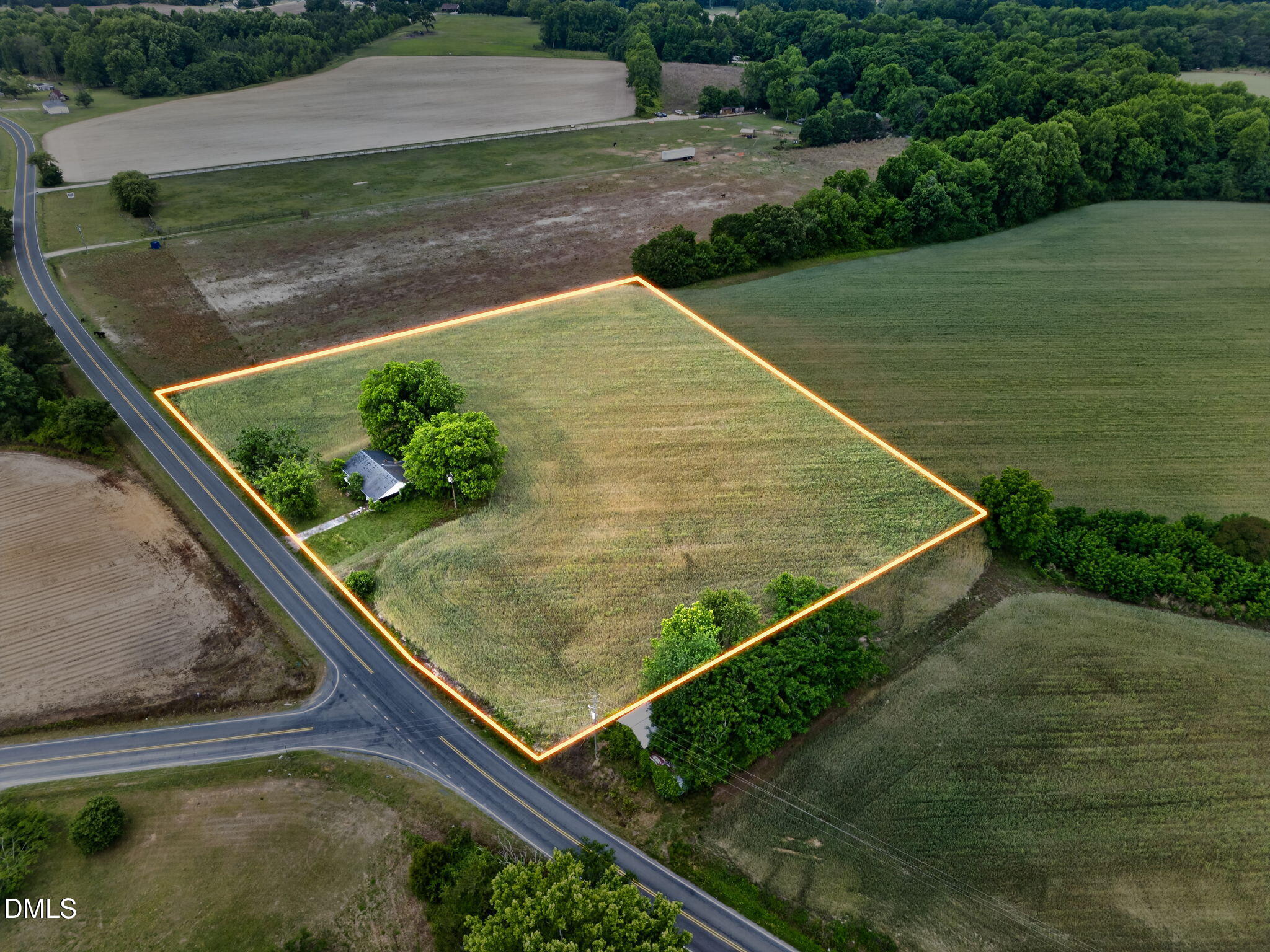 1651 Live Oak Road