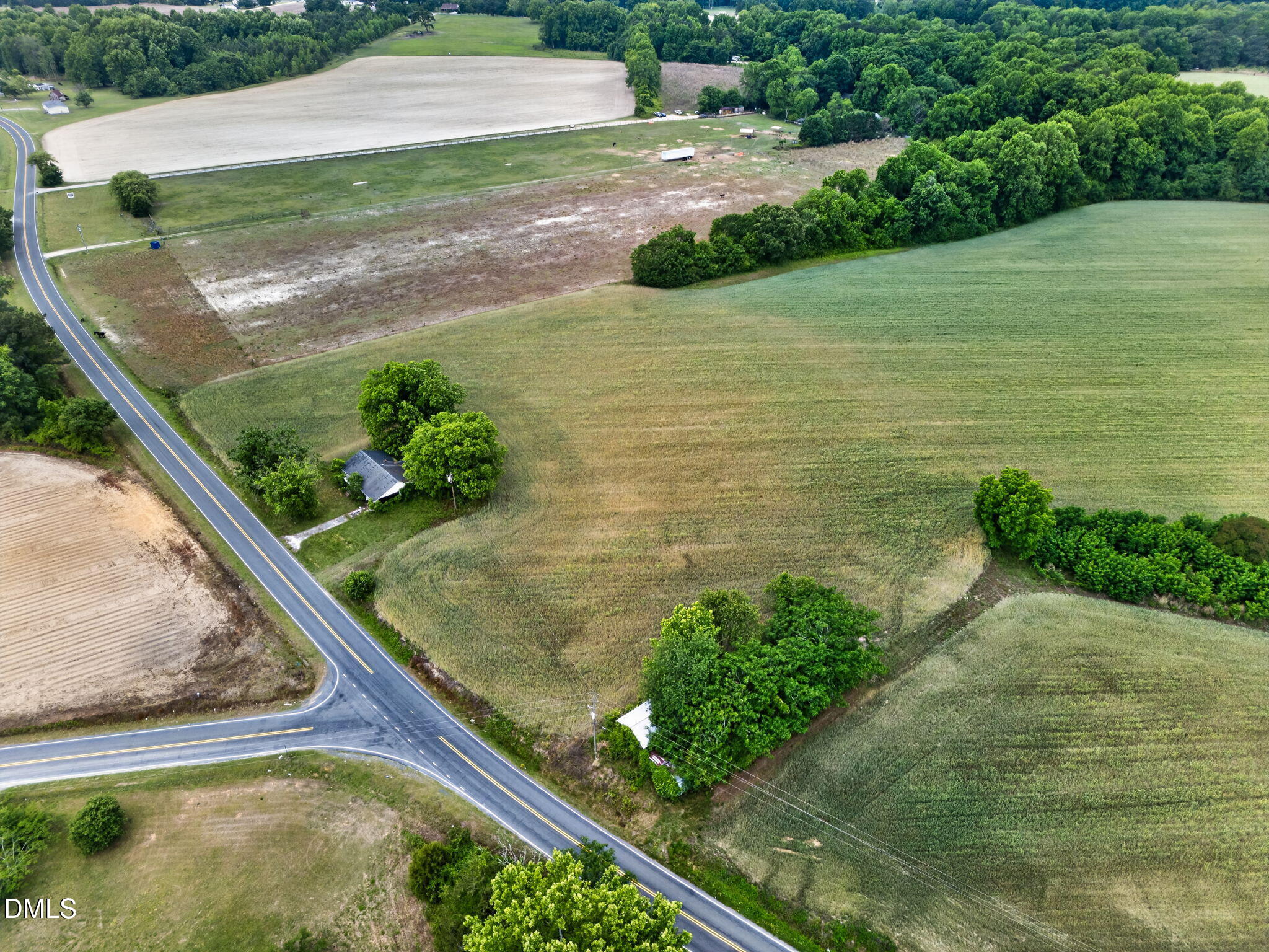 1651 Live Oak Road