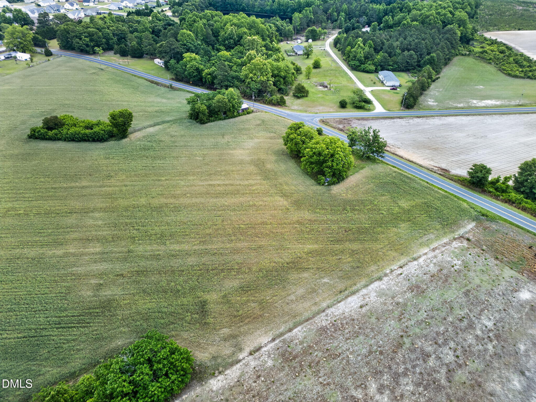 1651 Live Oak Road