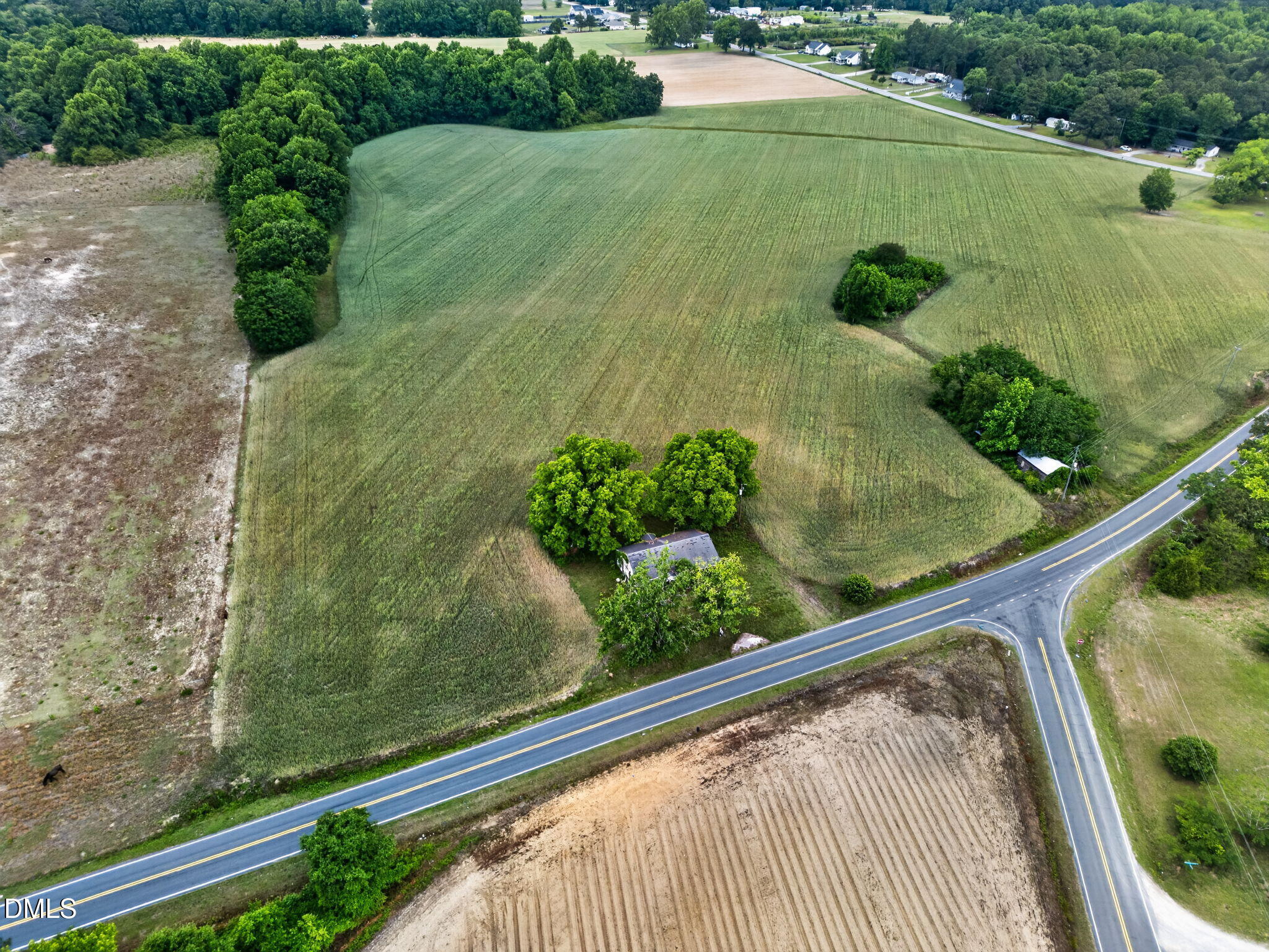 1651 Live Oak Road