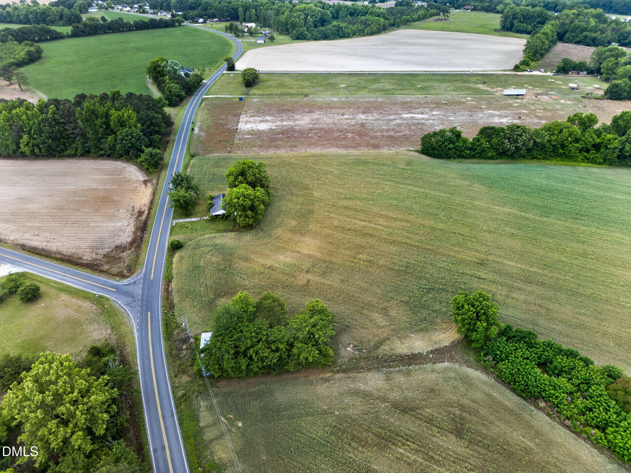 1651 Live Oak Road