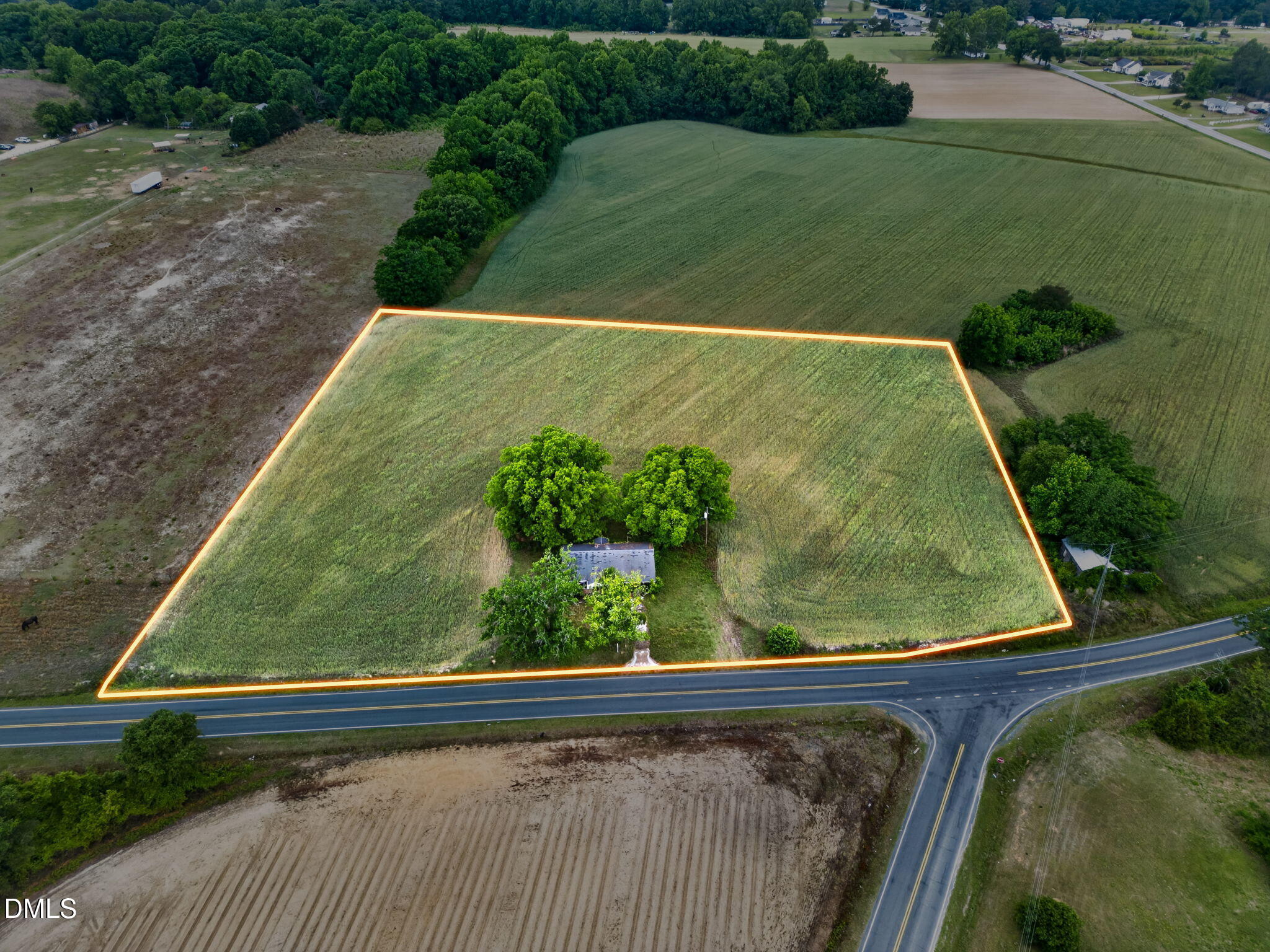 1651 Live Oak Road