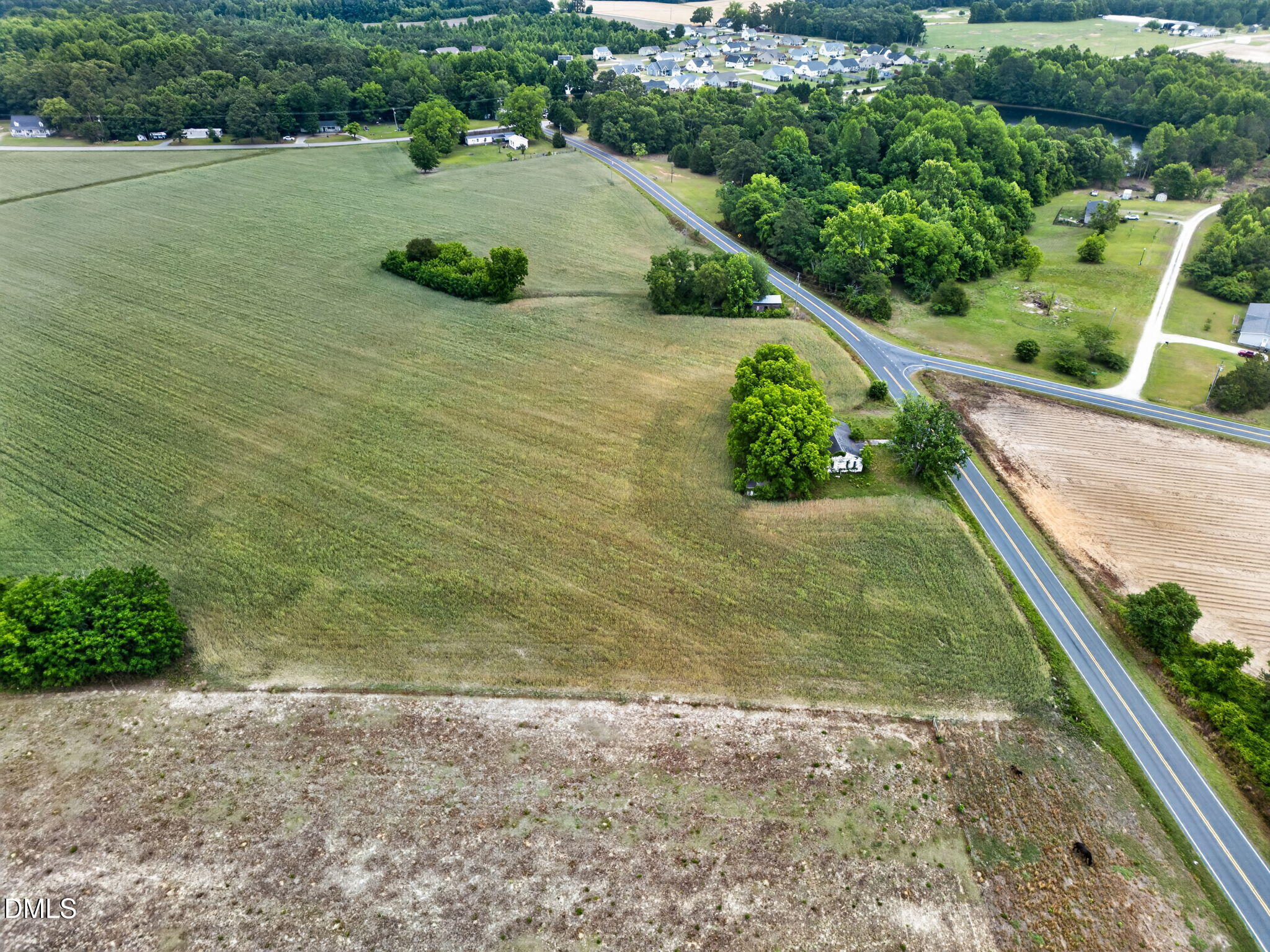 1651 Live Oak Road