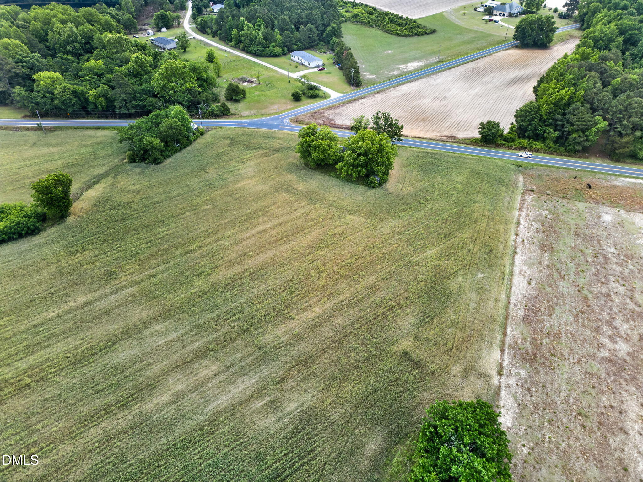 1651 Live Oak Road