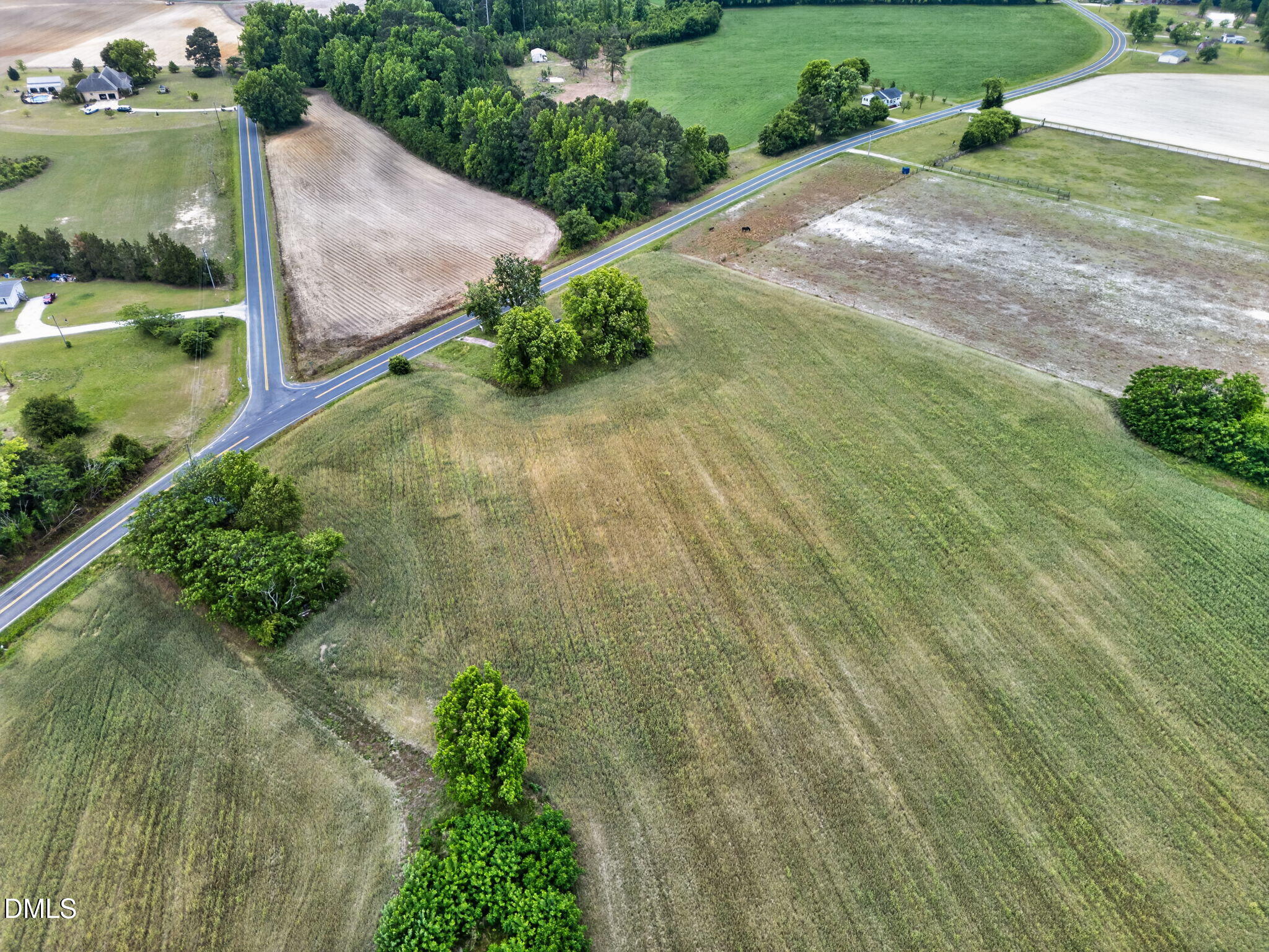 1651 Live Oak Road